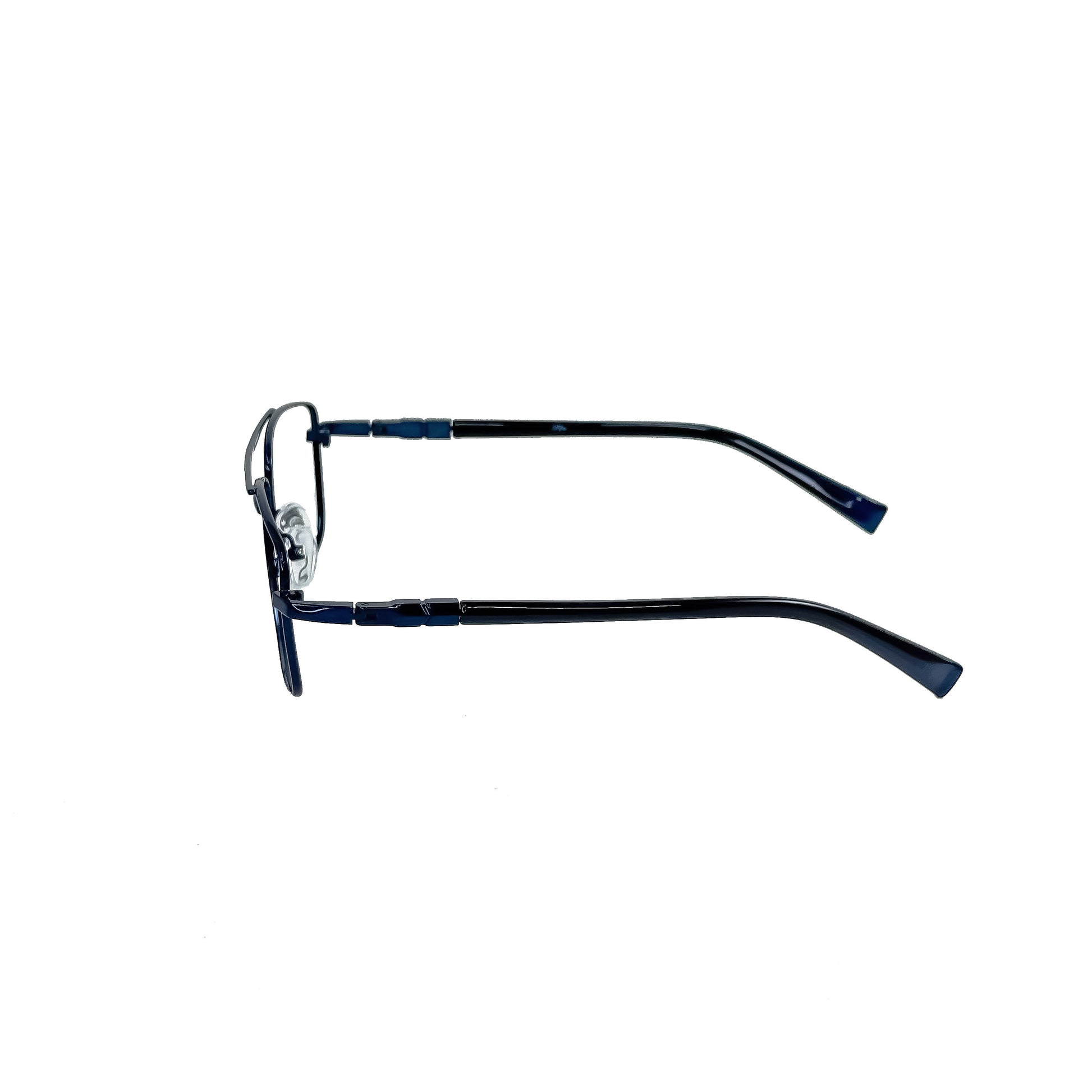 Montura Masculina Alfil Clasic – Acero