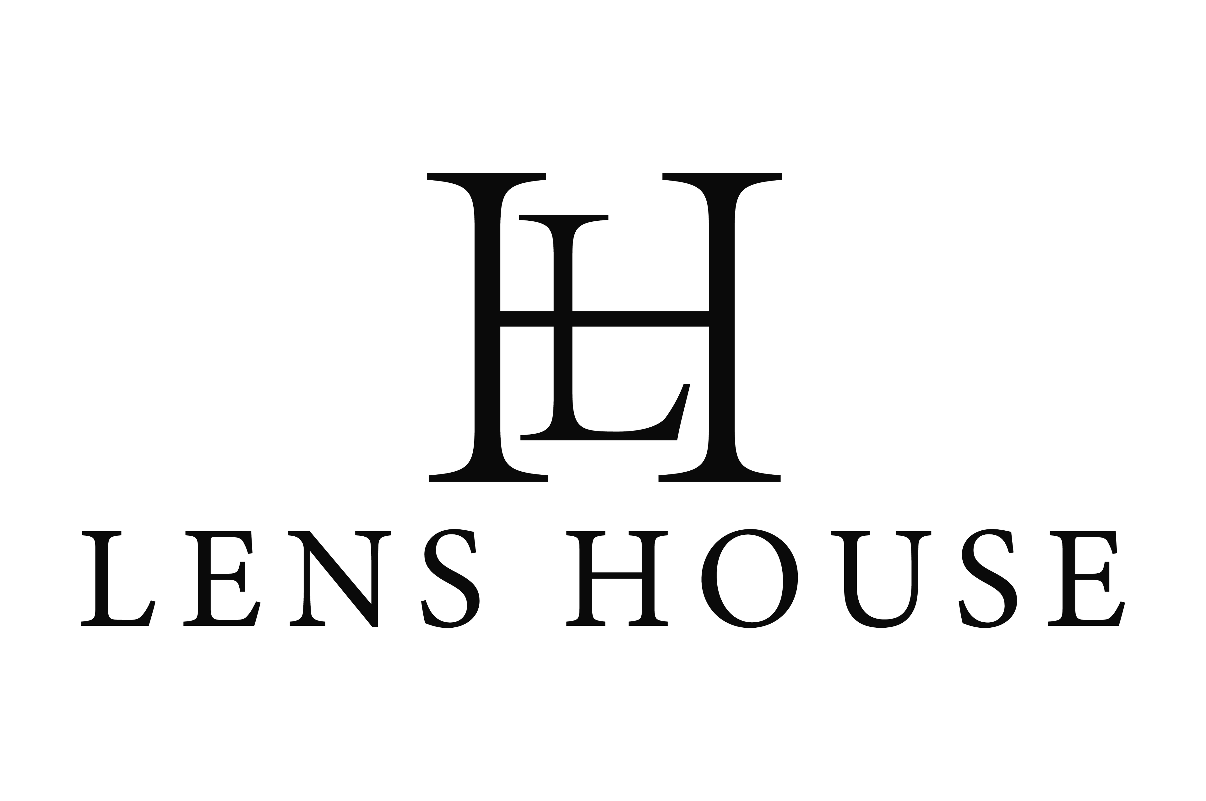 Lens House