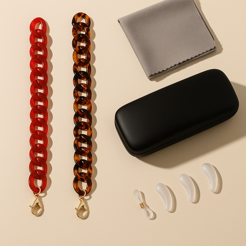 Accesorios
