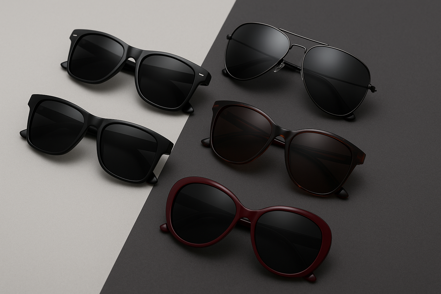 Gafas de Sol