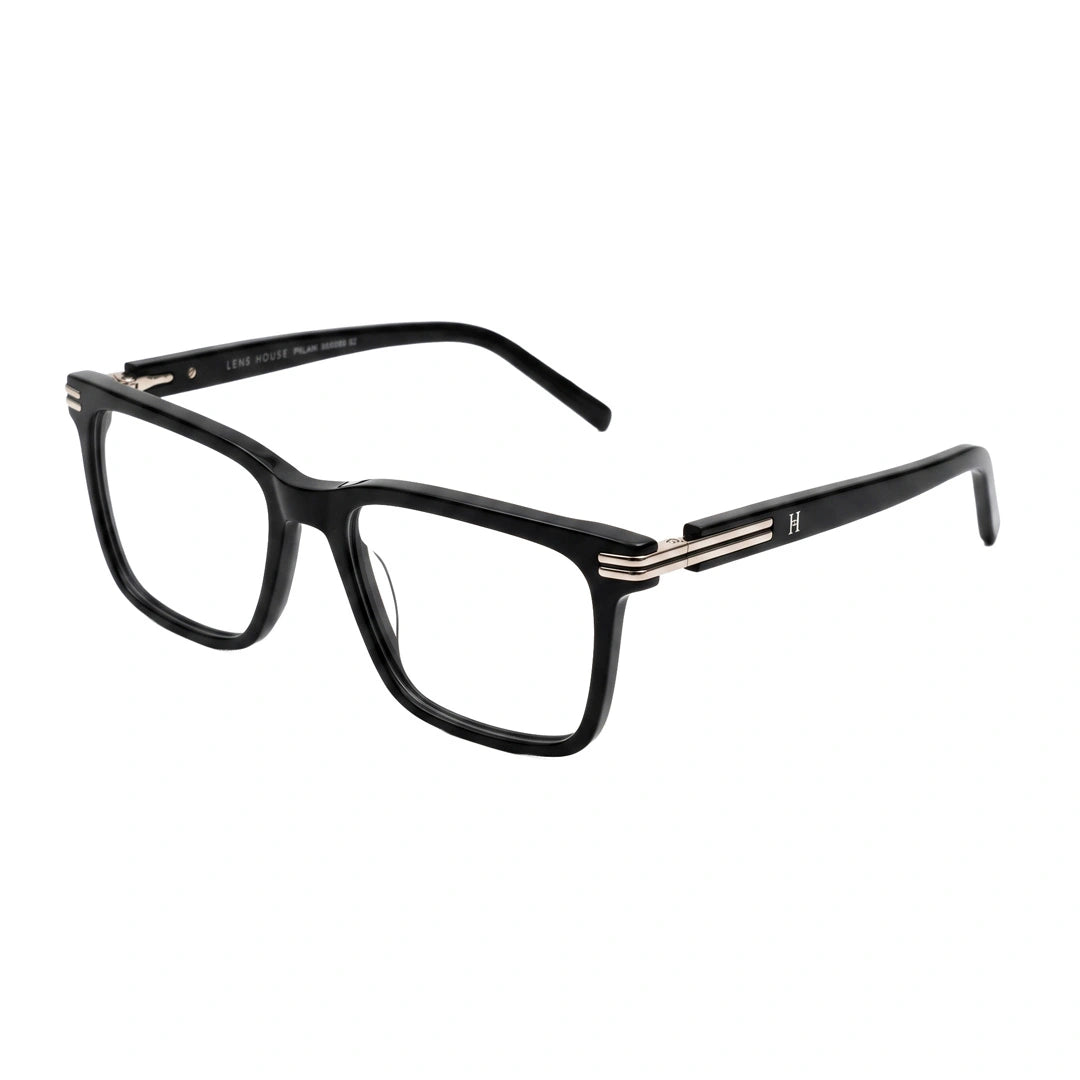 Lens House Premium Collection - Élan