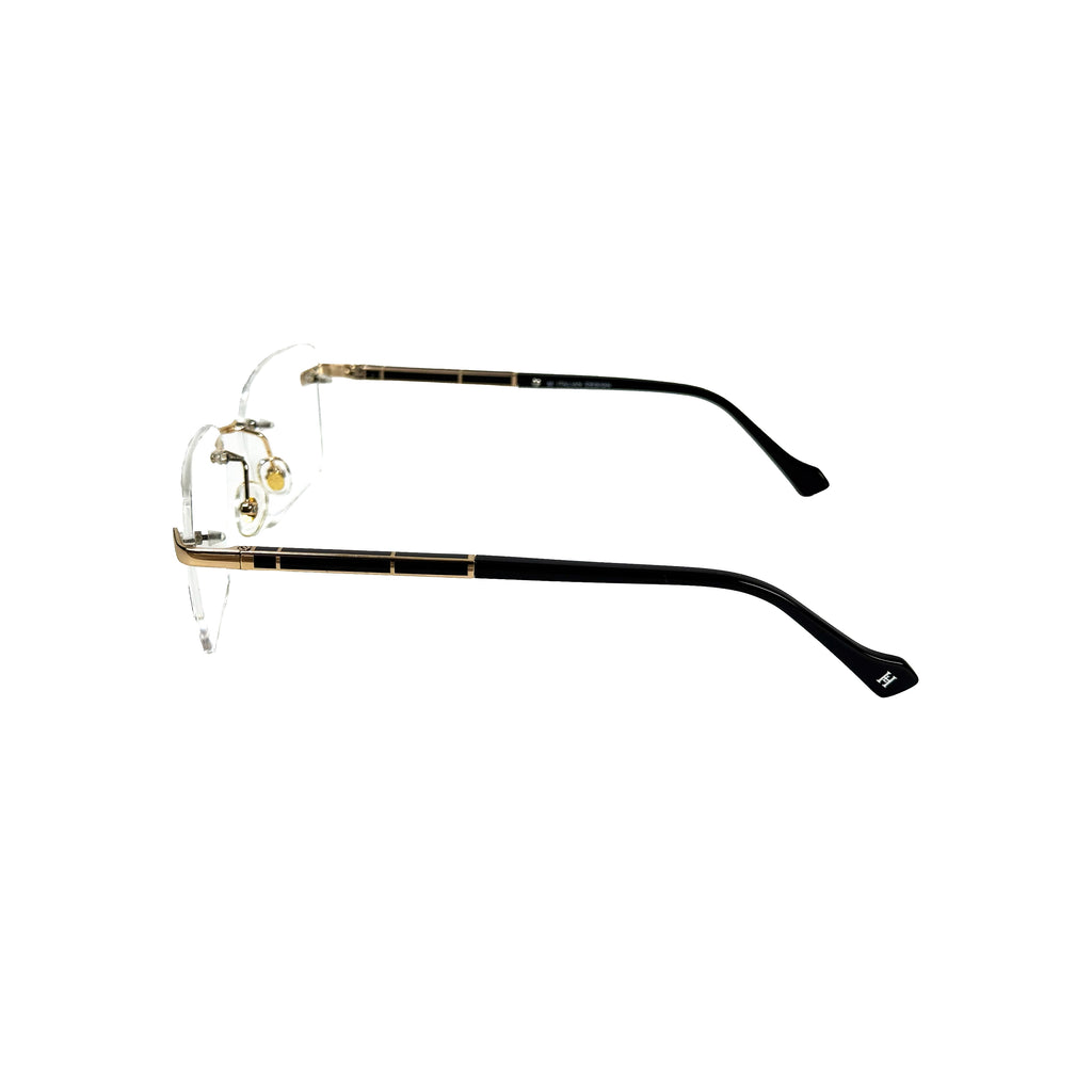 Lens House Premium Collection - Ego