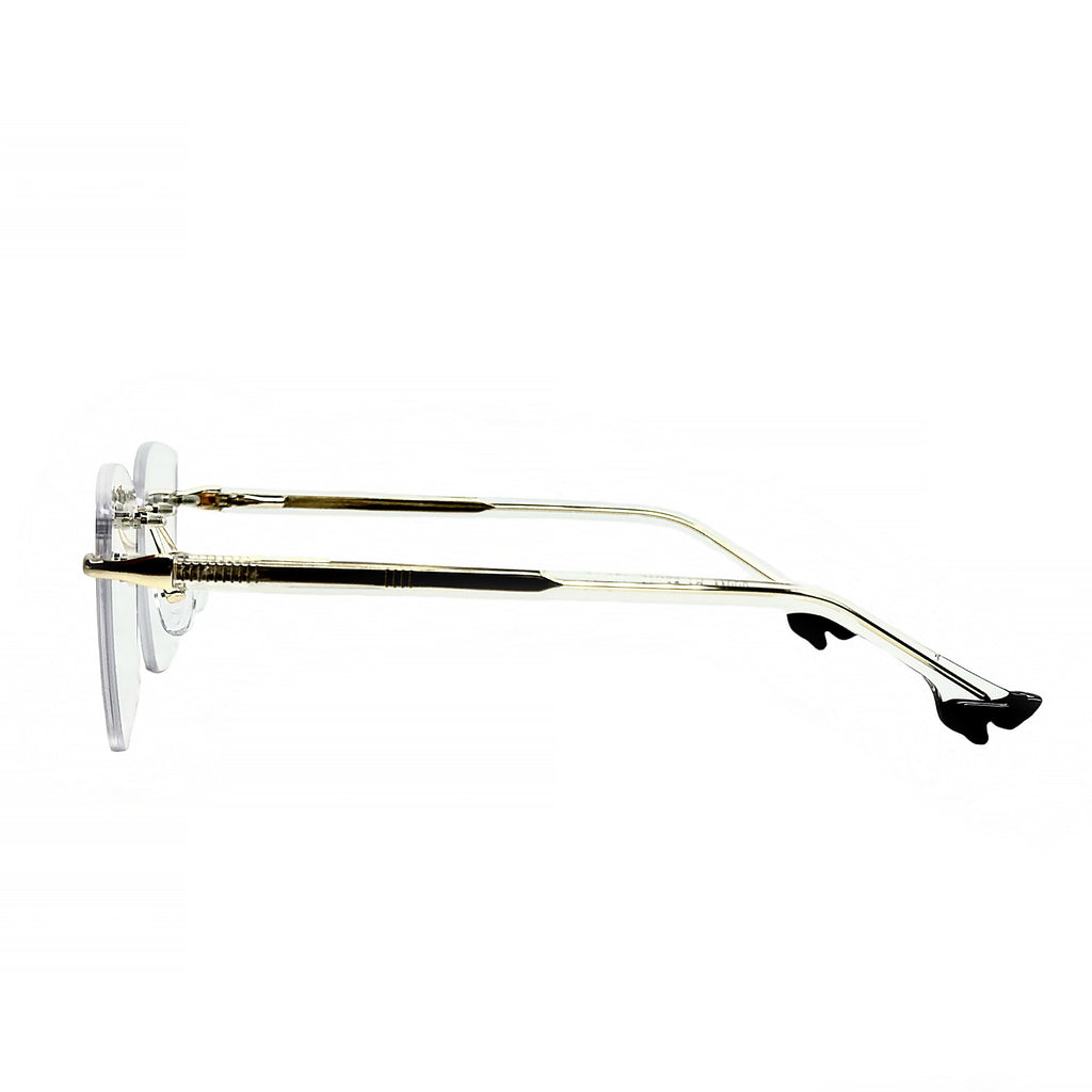 Montura DYD Mujer - Elegancia y sutileza