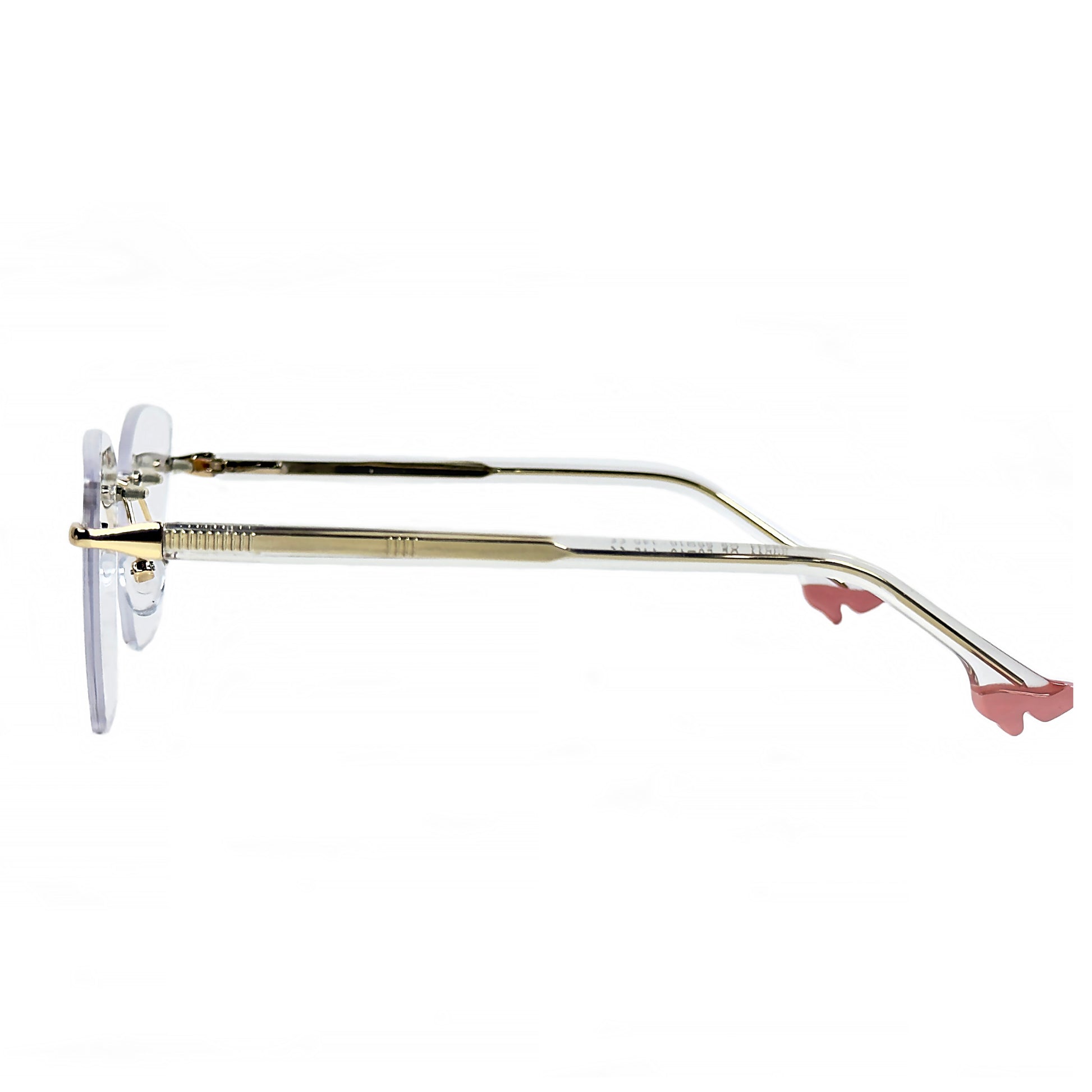 Montura DYD Mujer - Elegancia y sutileza