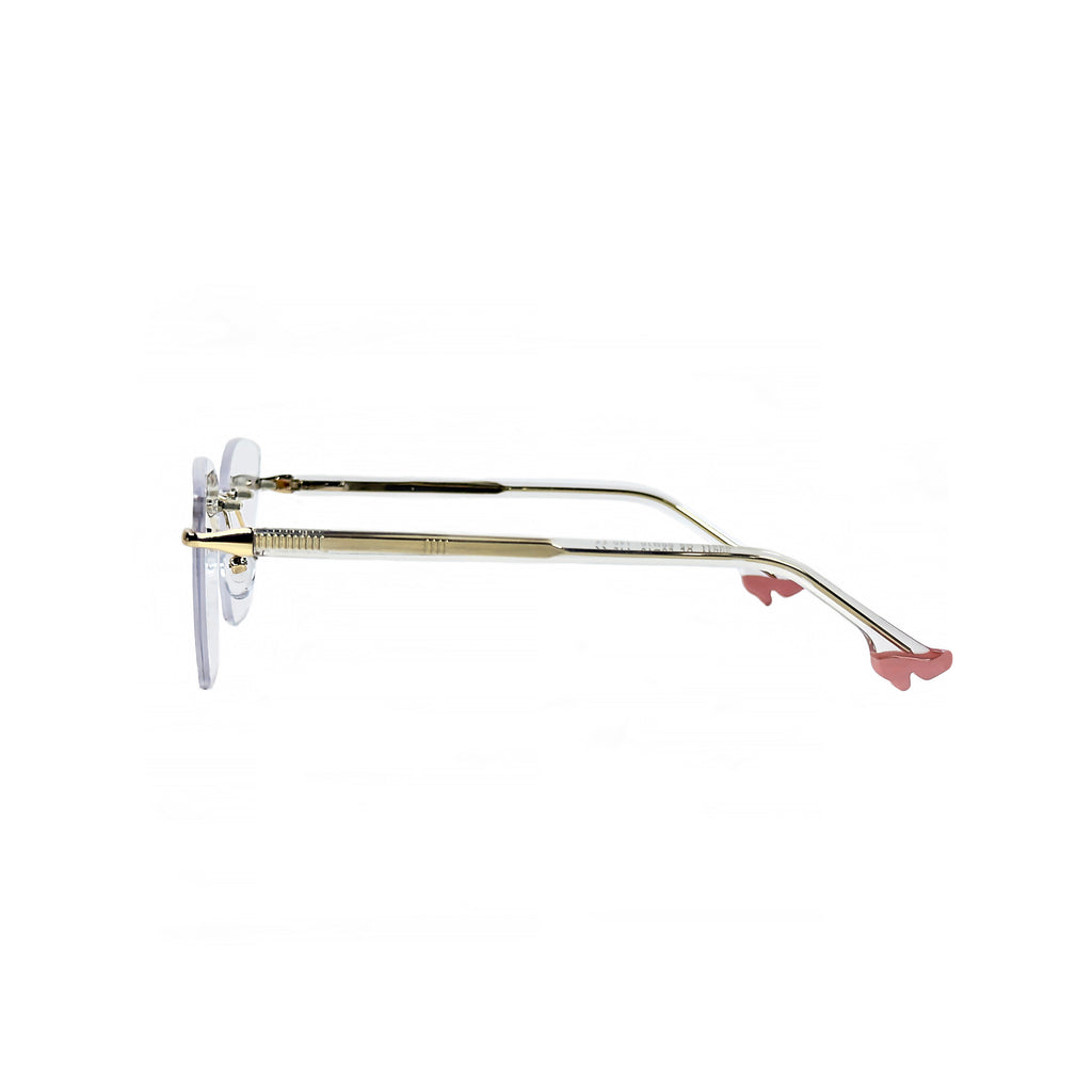 Montura DYD Mujer - Elegancia y sutileza