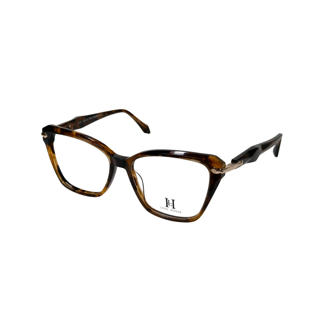 Lens House Premium Collection - Tessa
