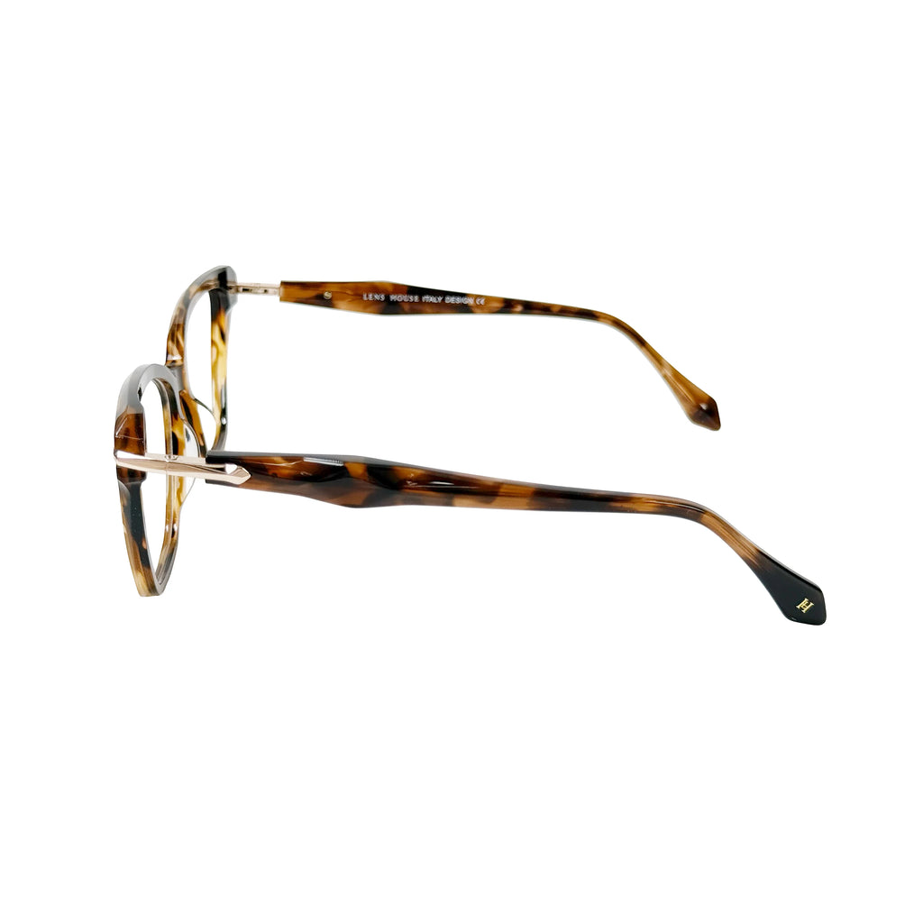 Lens House Premium Collection - Tessa