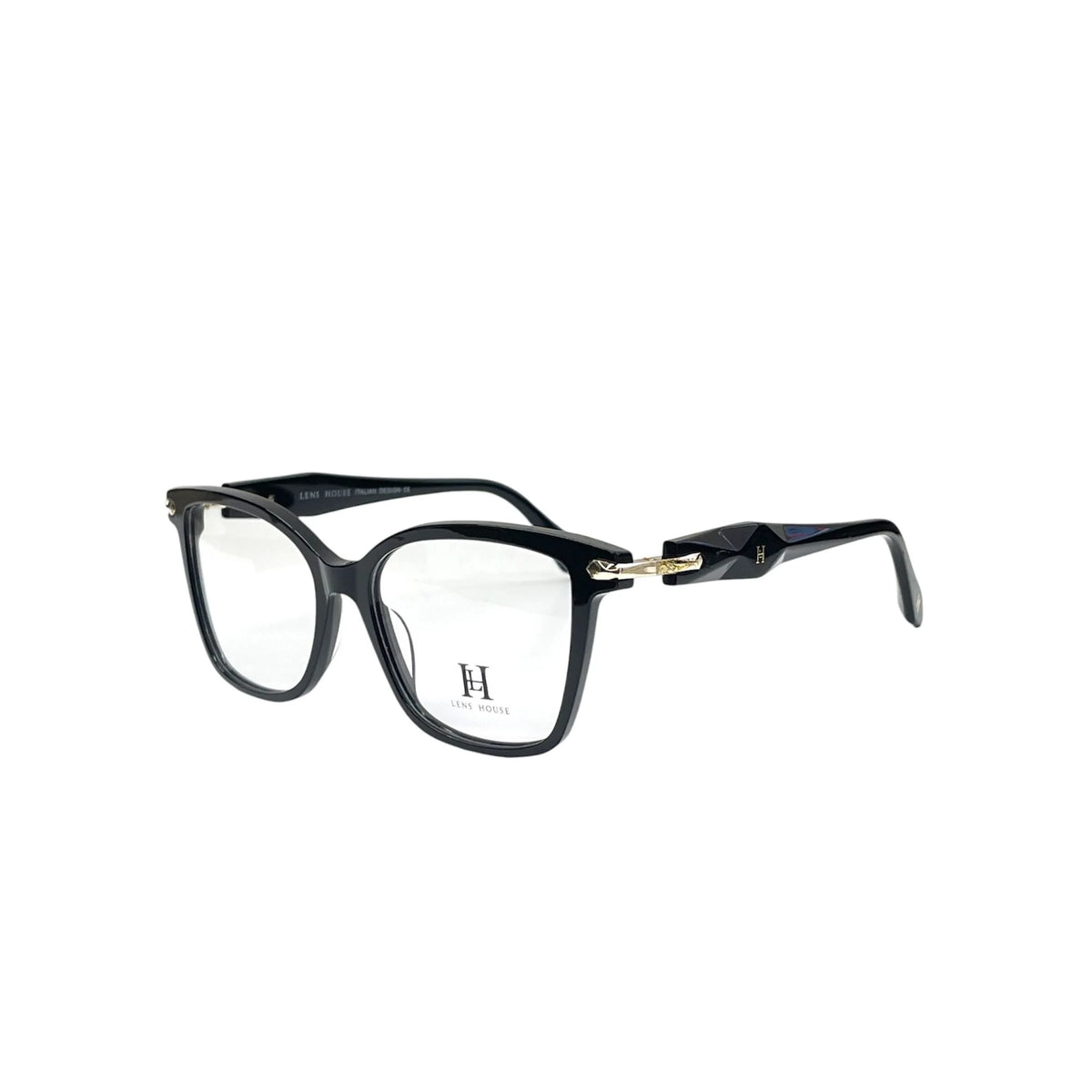 Lens House Premium Collection - Cavelle