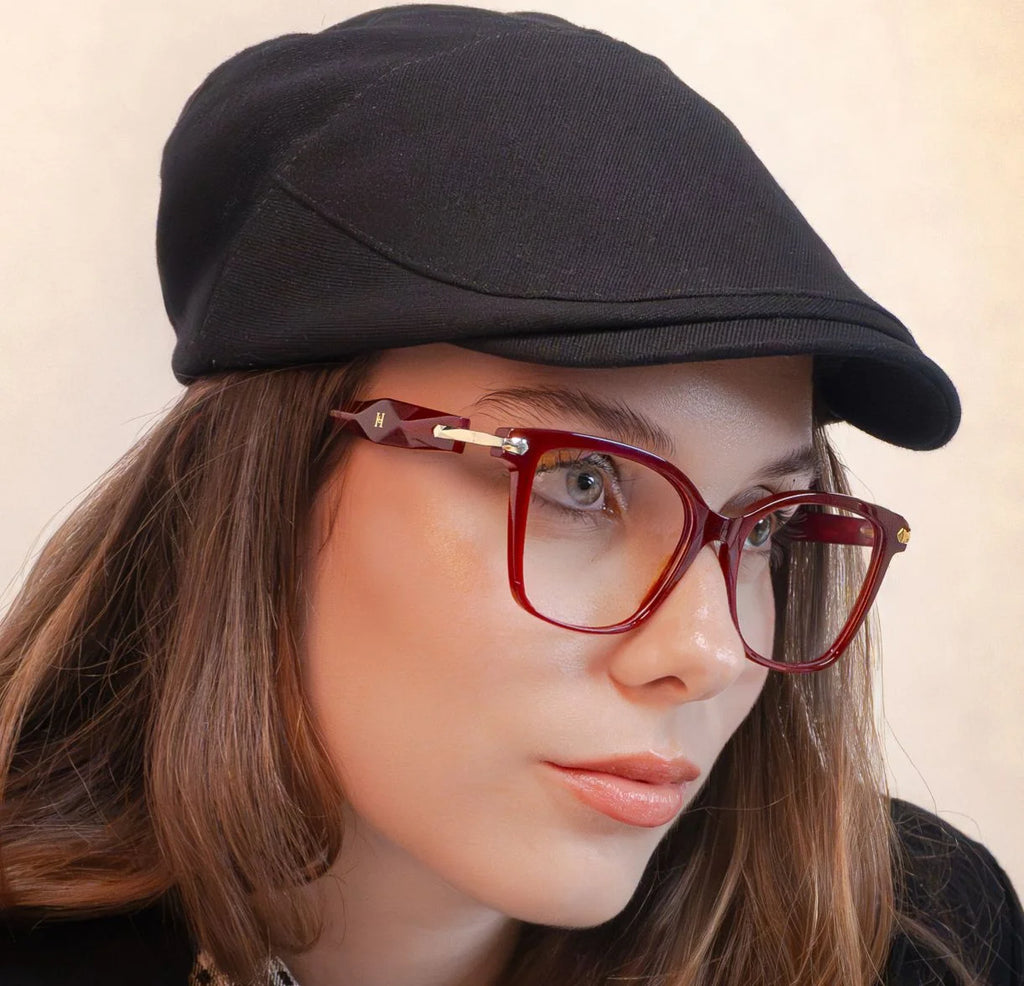 Lens House Premium Collection - Cavelle