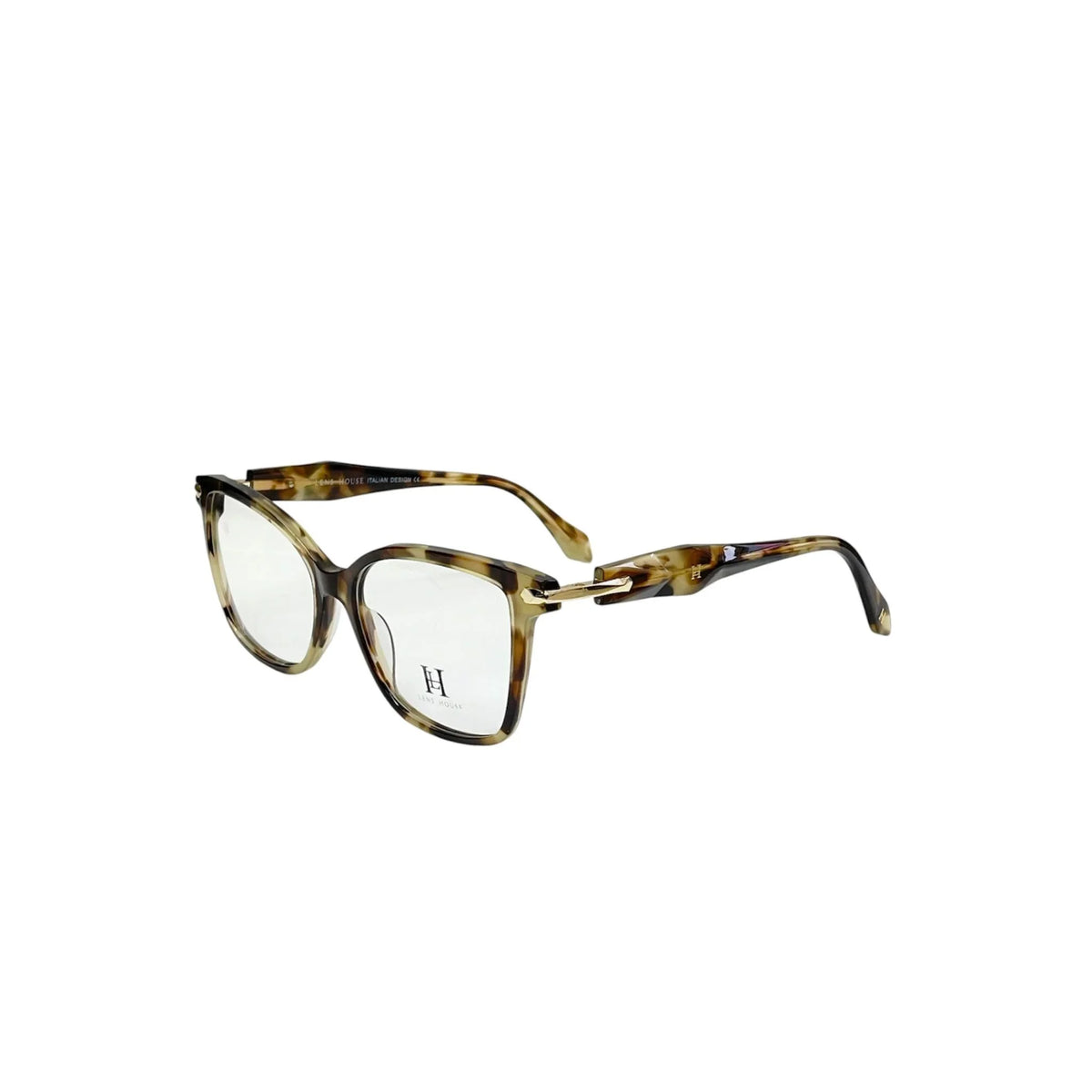 Lens House Premium Collection - Cavelle