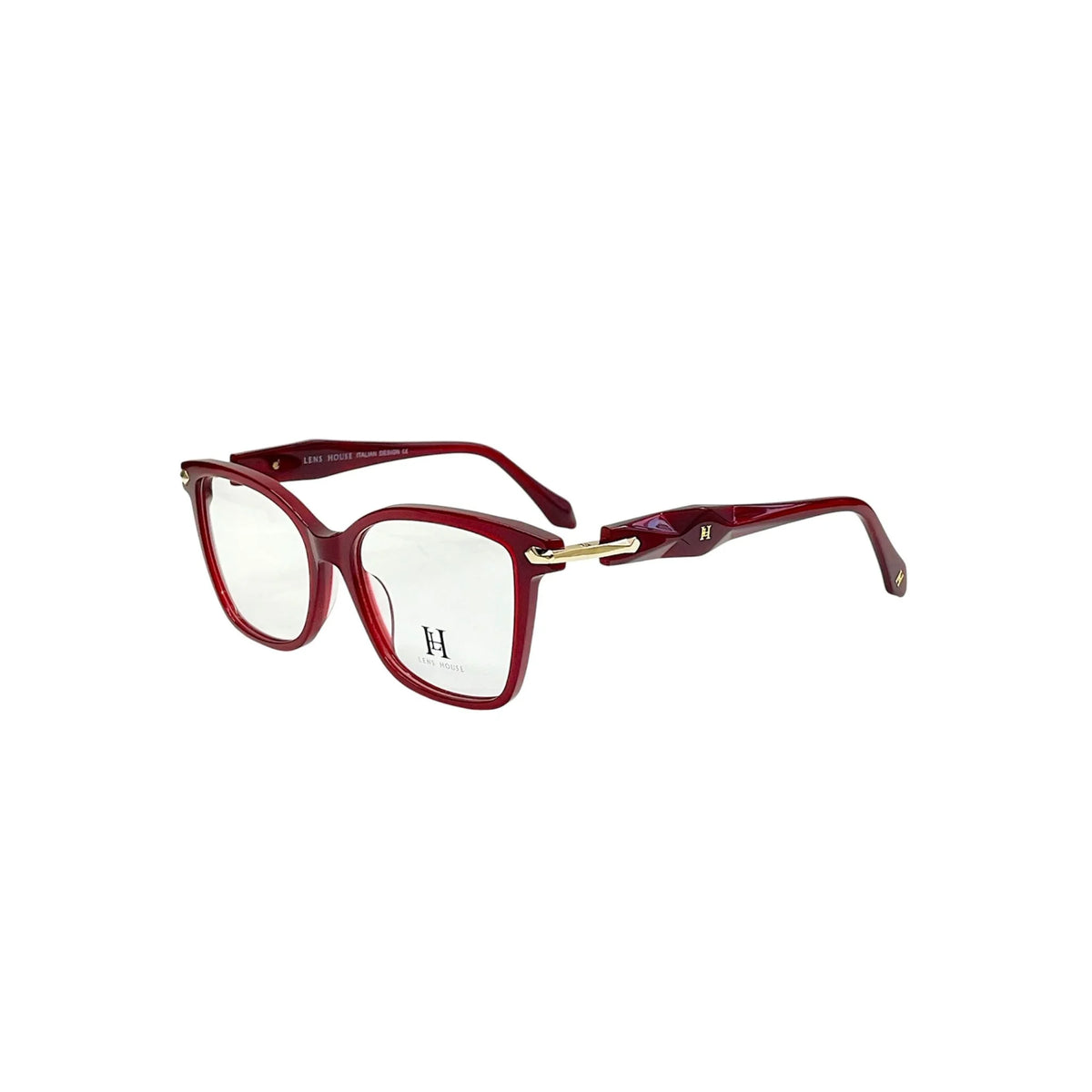 Lens House Premium Collection - Cavelle