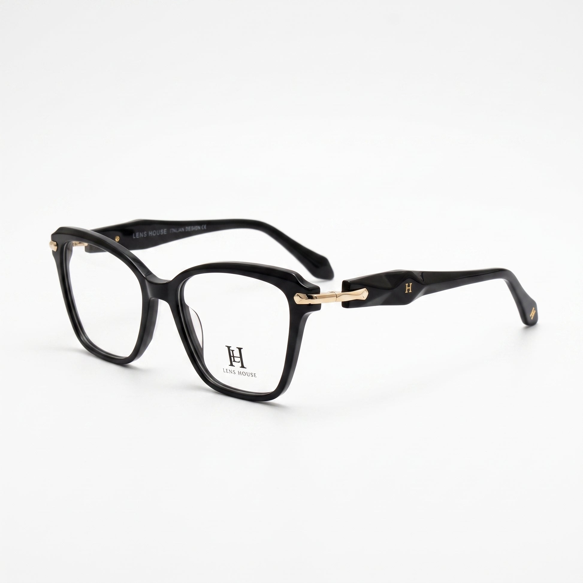Lens House Premium Collection - Imperium