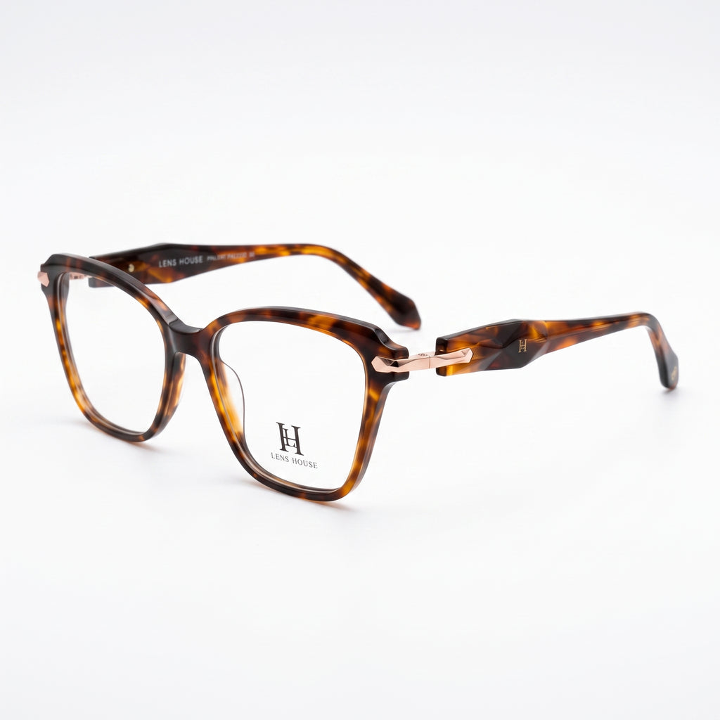 Lens House Premium Collection - Imperium