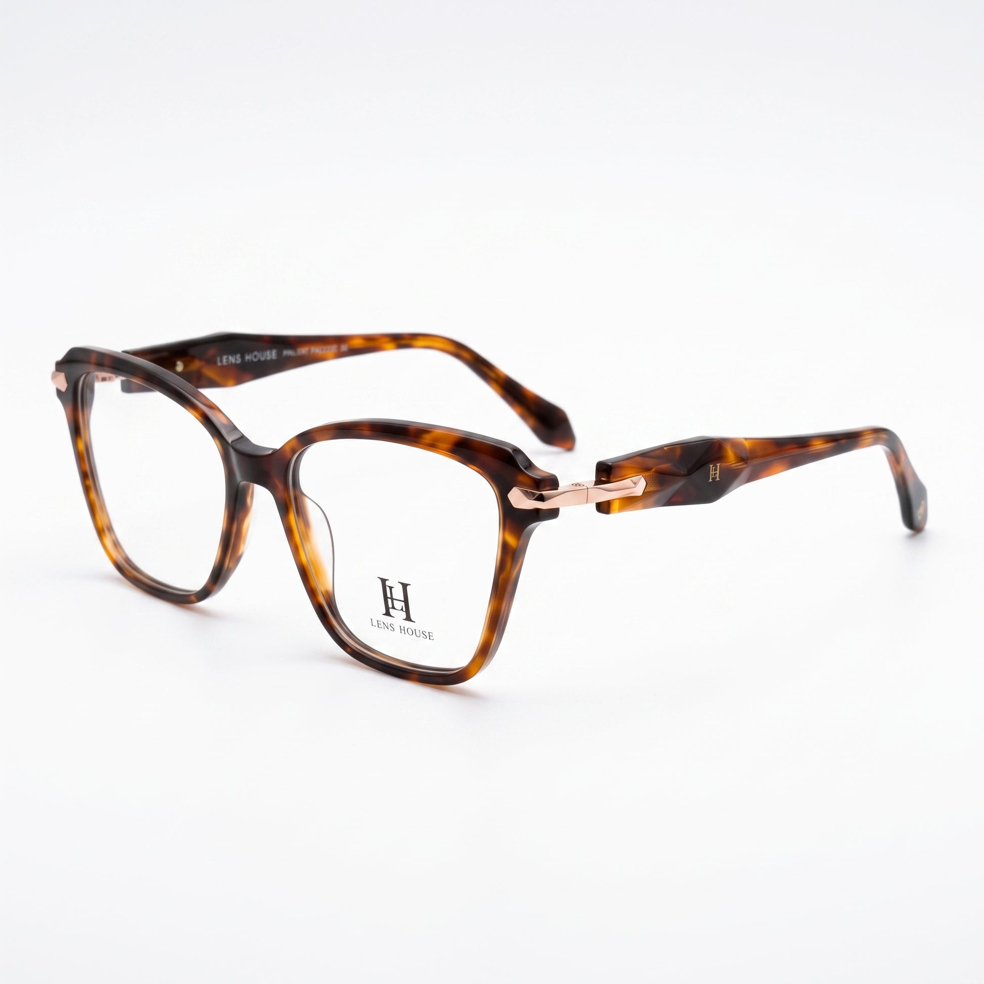 Lens House Premium Collection - Imperium