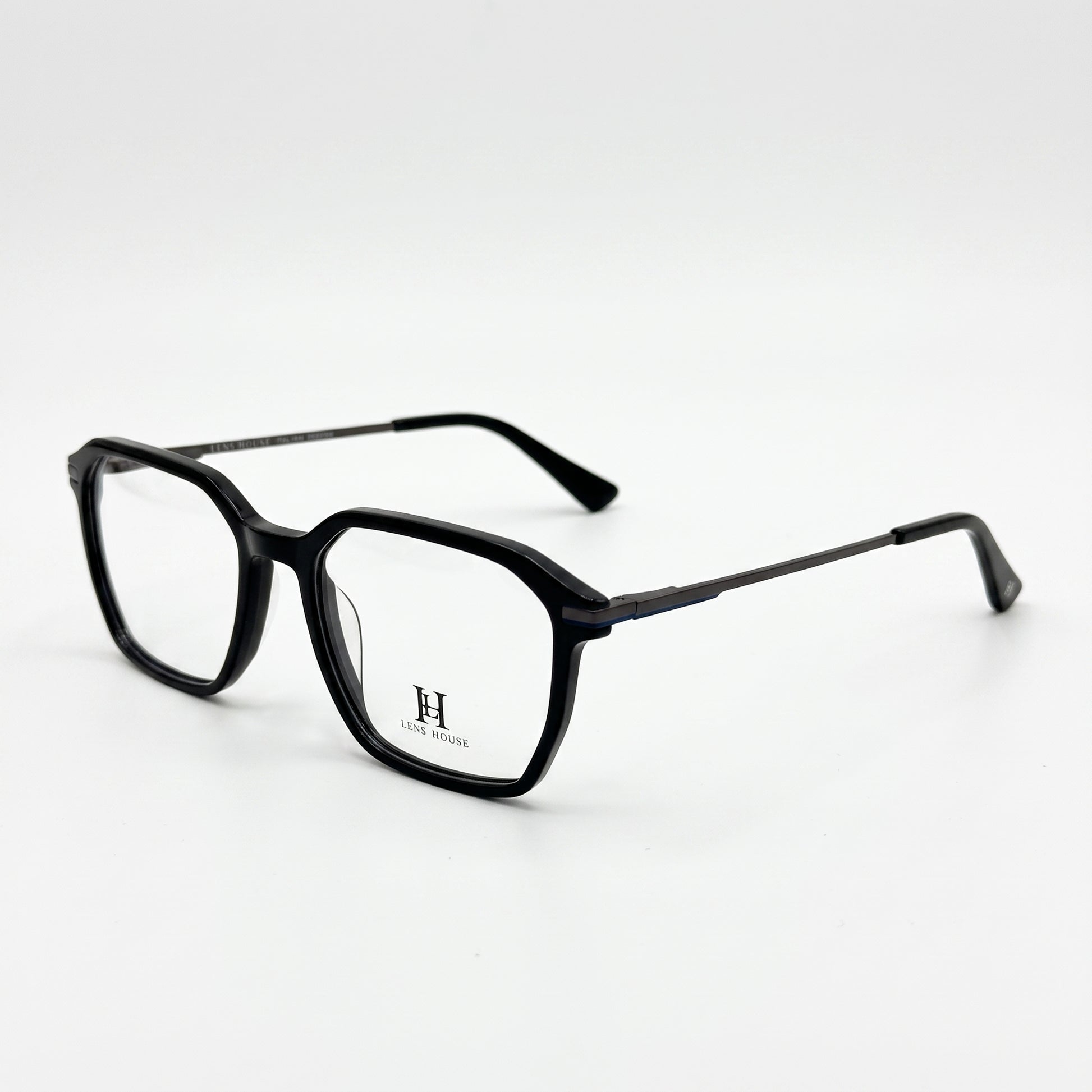 Lens House Premium Collection - Cassian