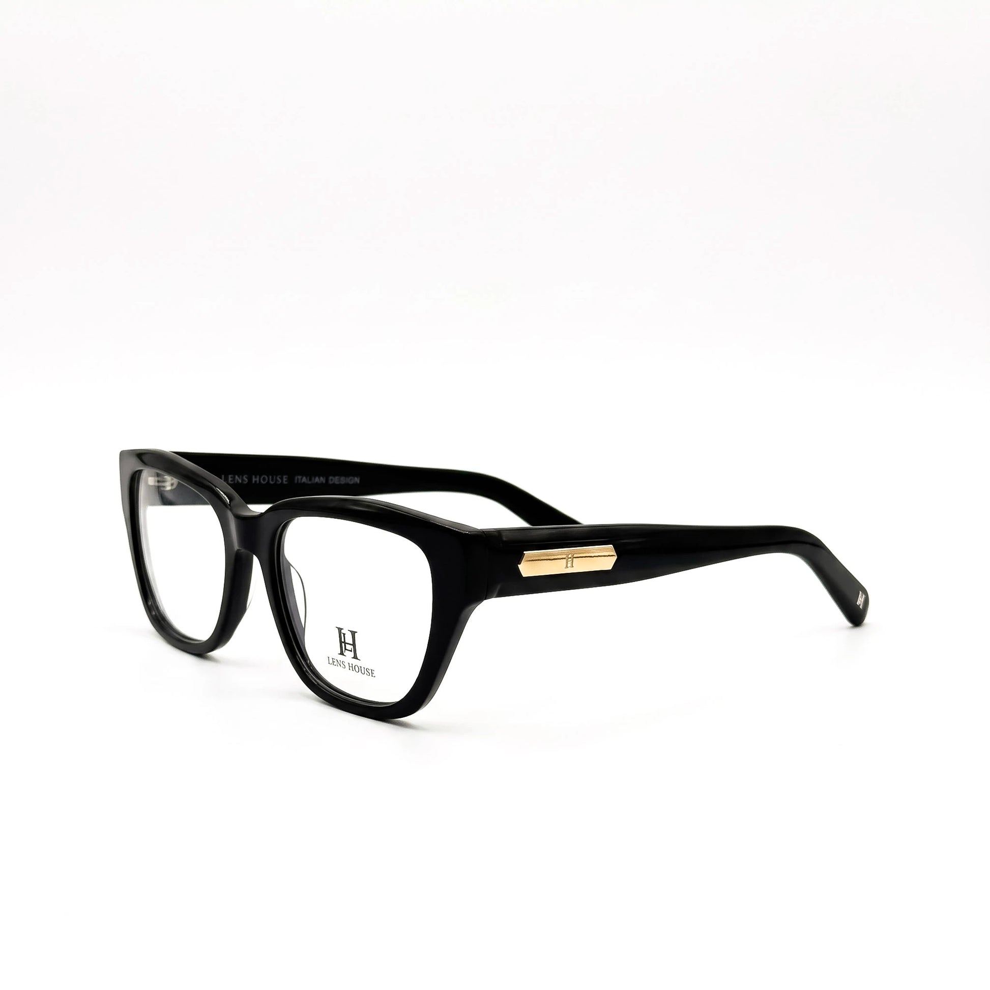 Lens House Premium Collection - Maison