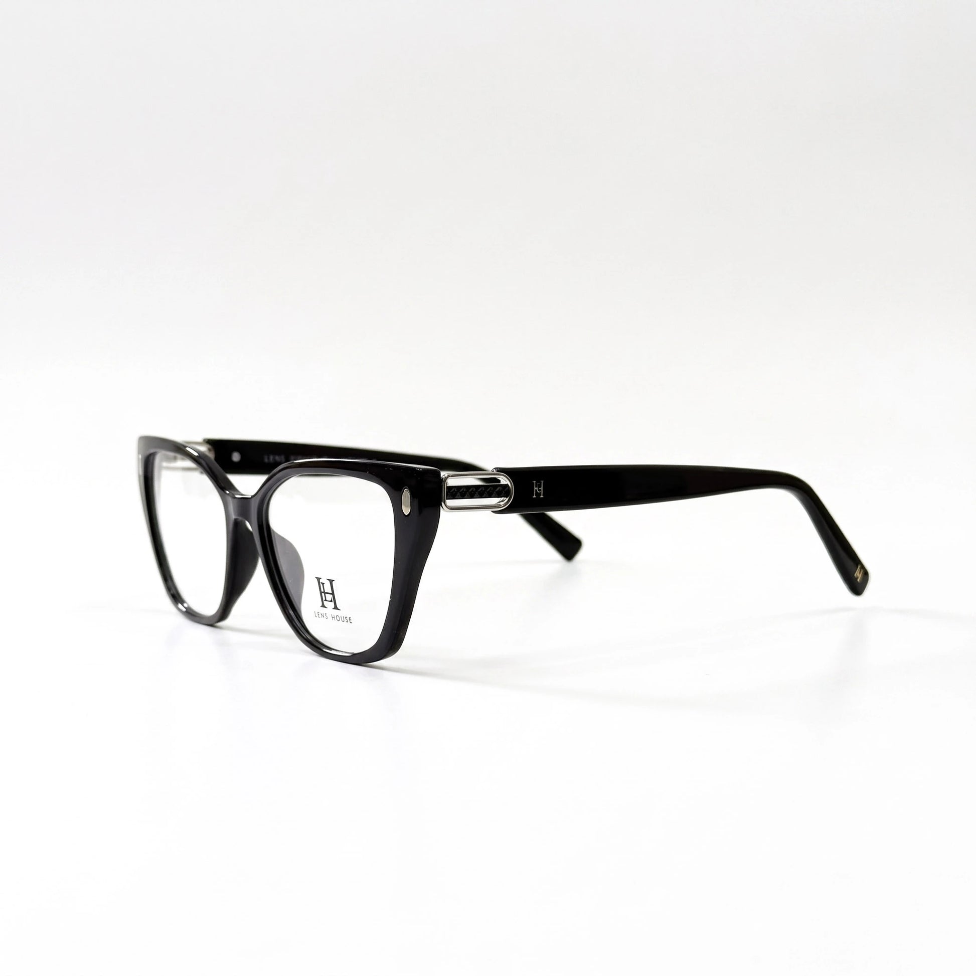 Lens House Premium Collection - Rosélle