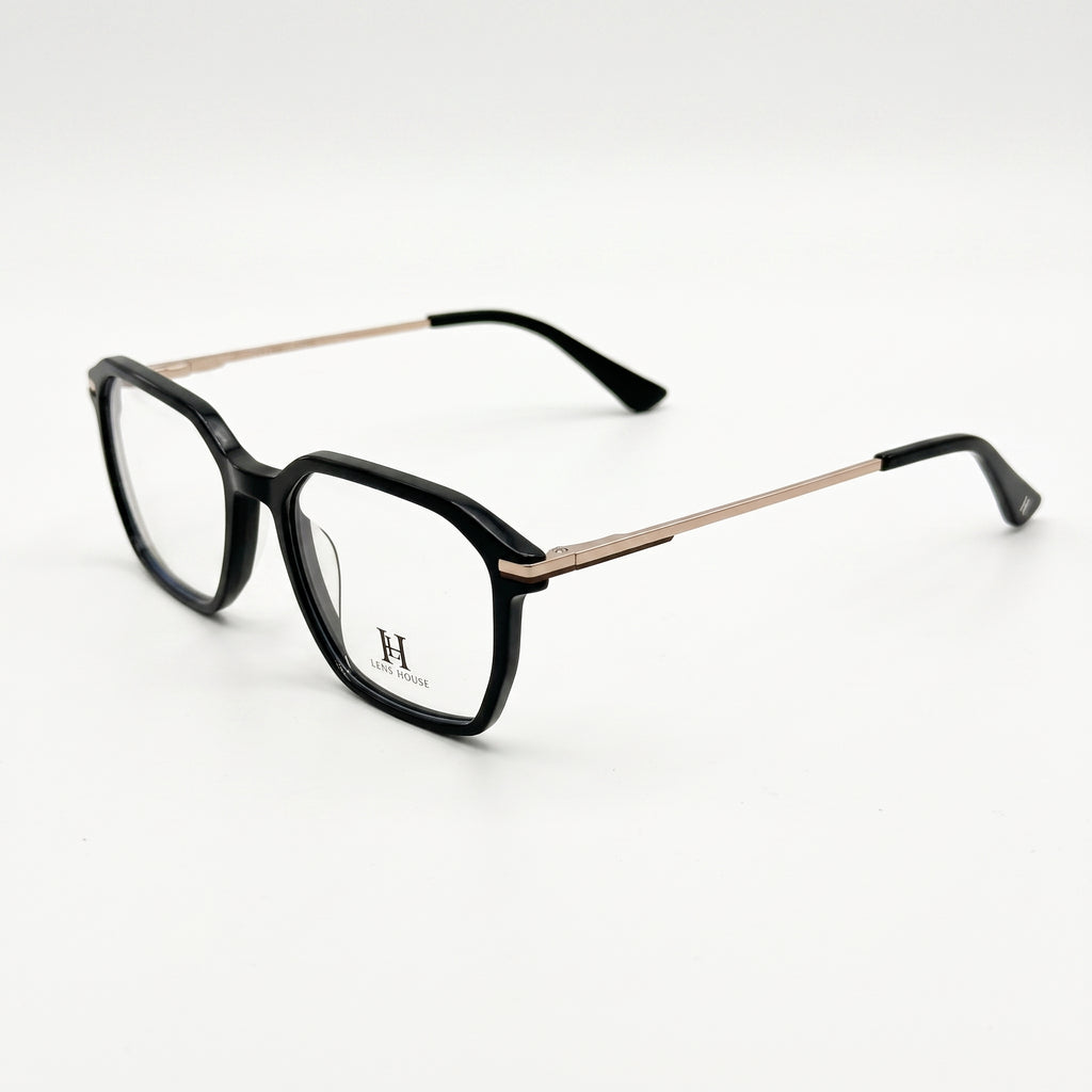 Lens House Premium Collection - Cassian