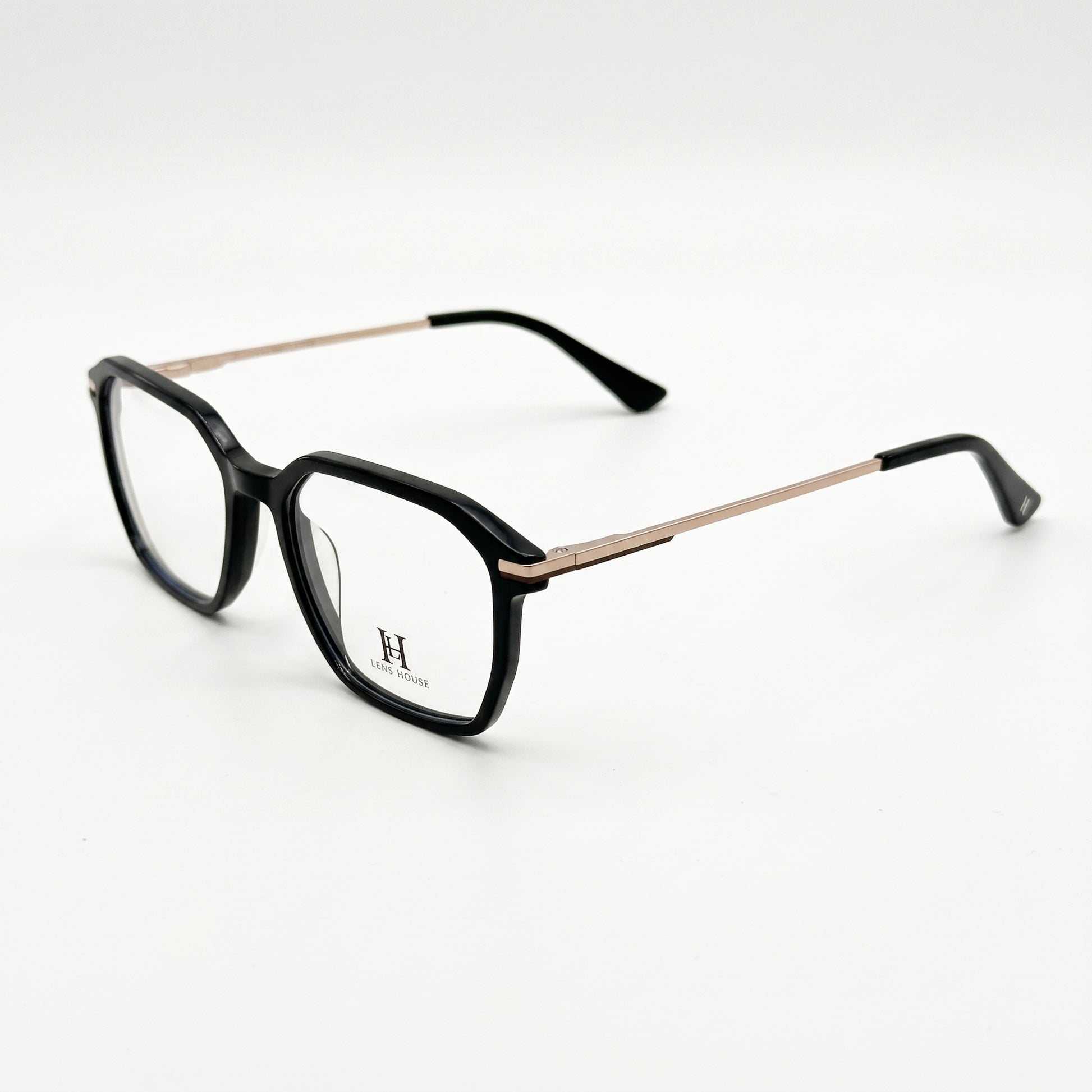Lens House Premium Collection - Cassian