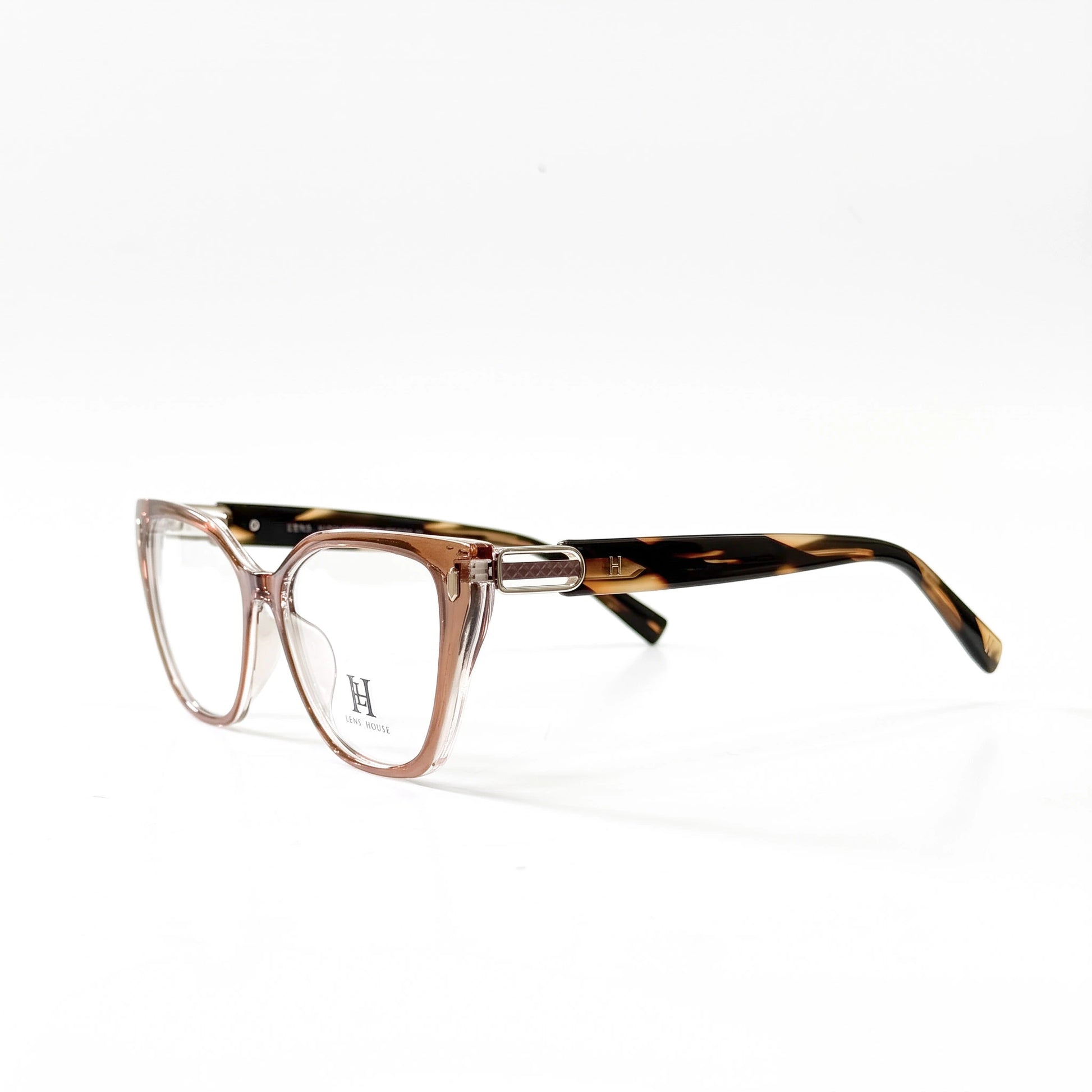Lens House Premium Collection - Rosélle