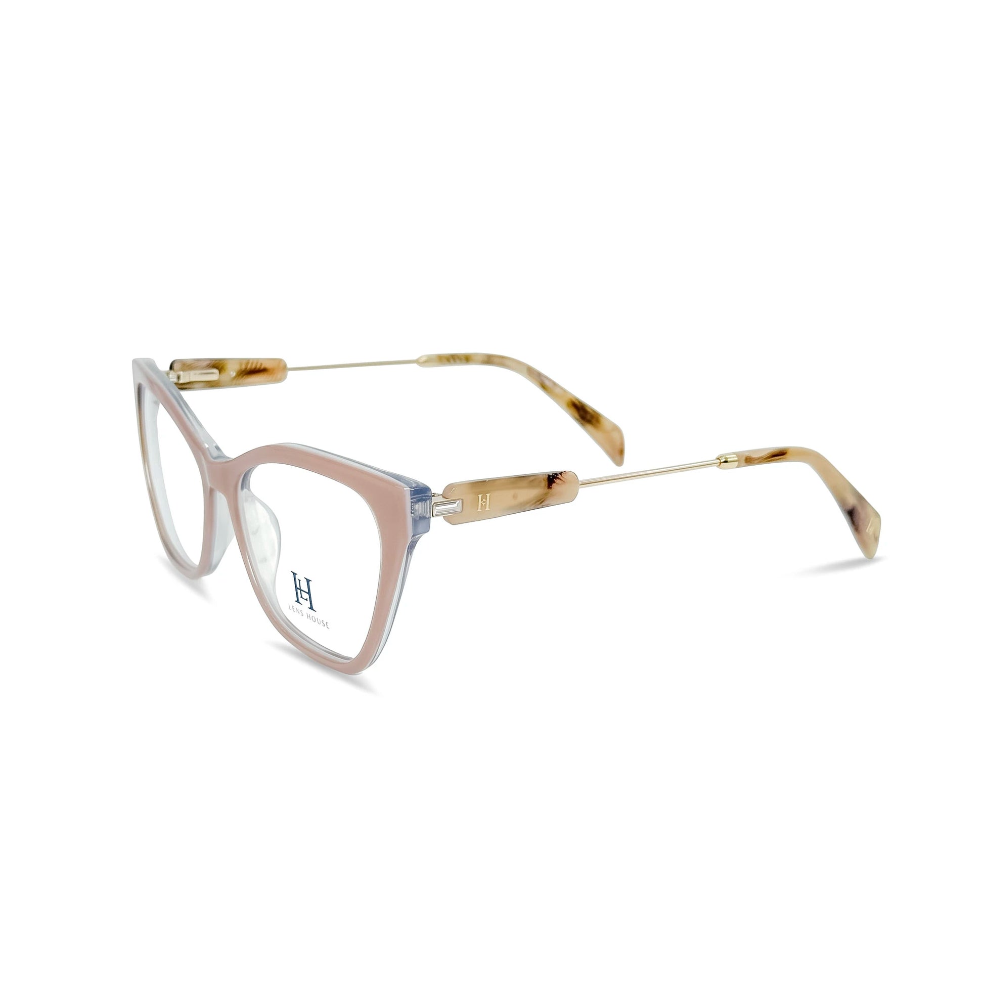 Lens House Premium Collection - Monet