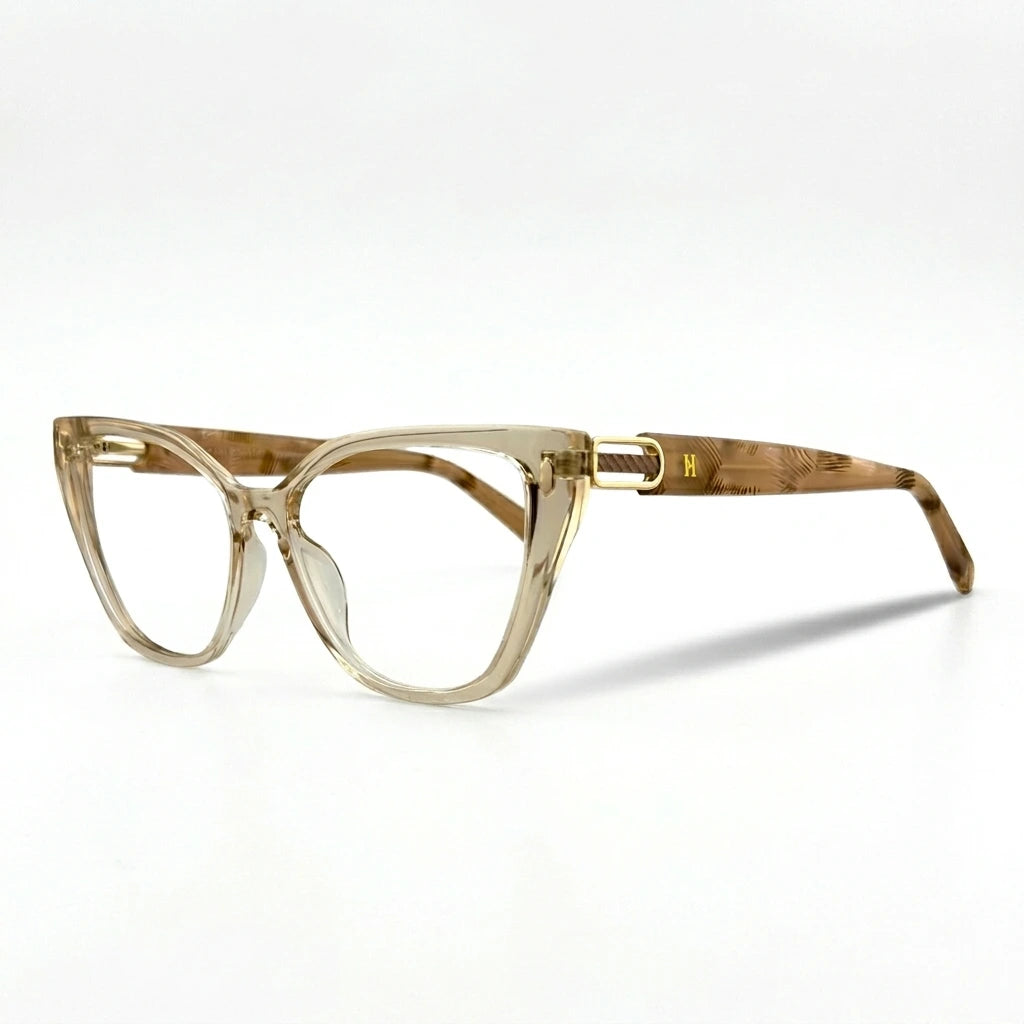 Lens House Premium Collection - Rosélle