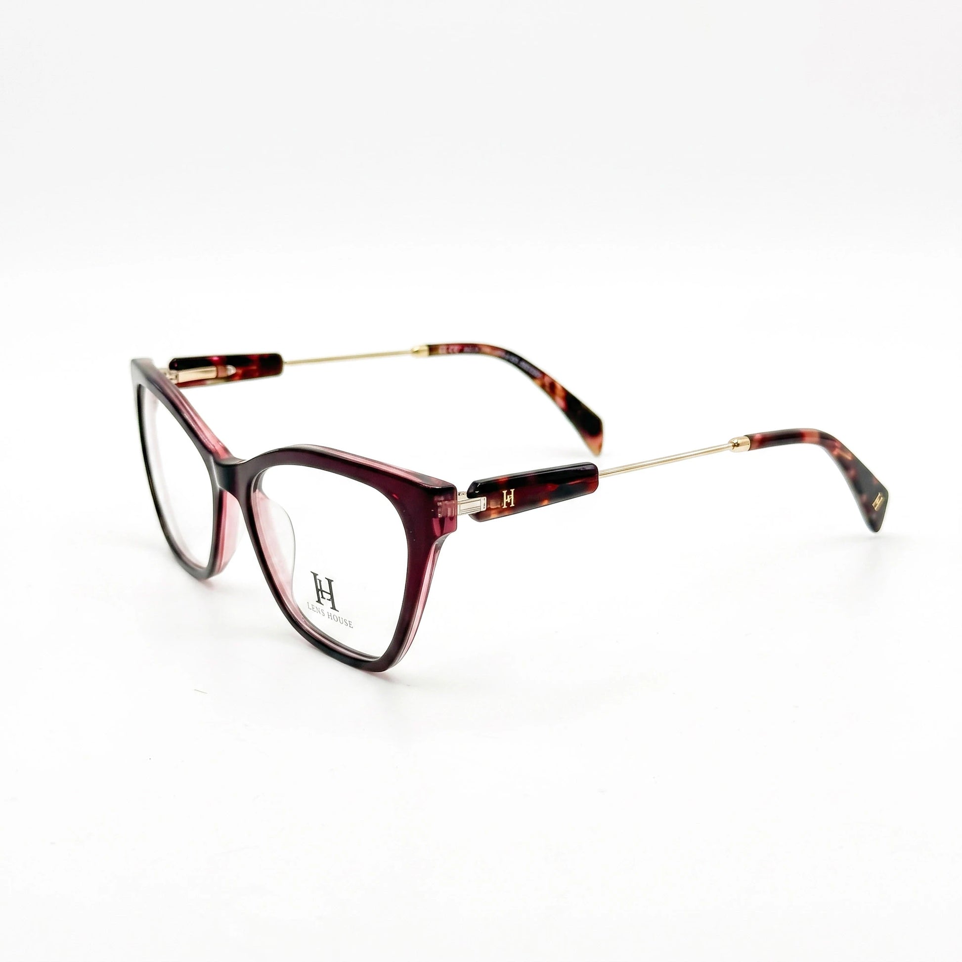 Lens House Premium Collection - Monet