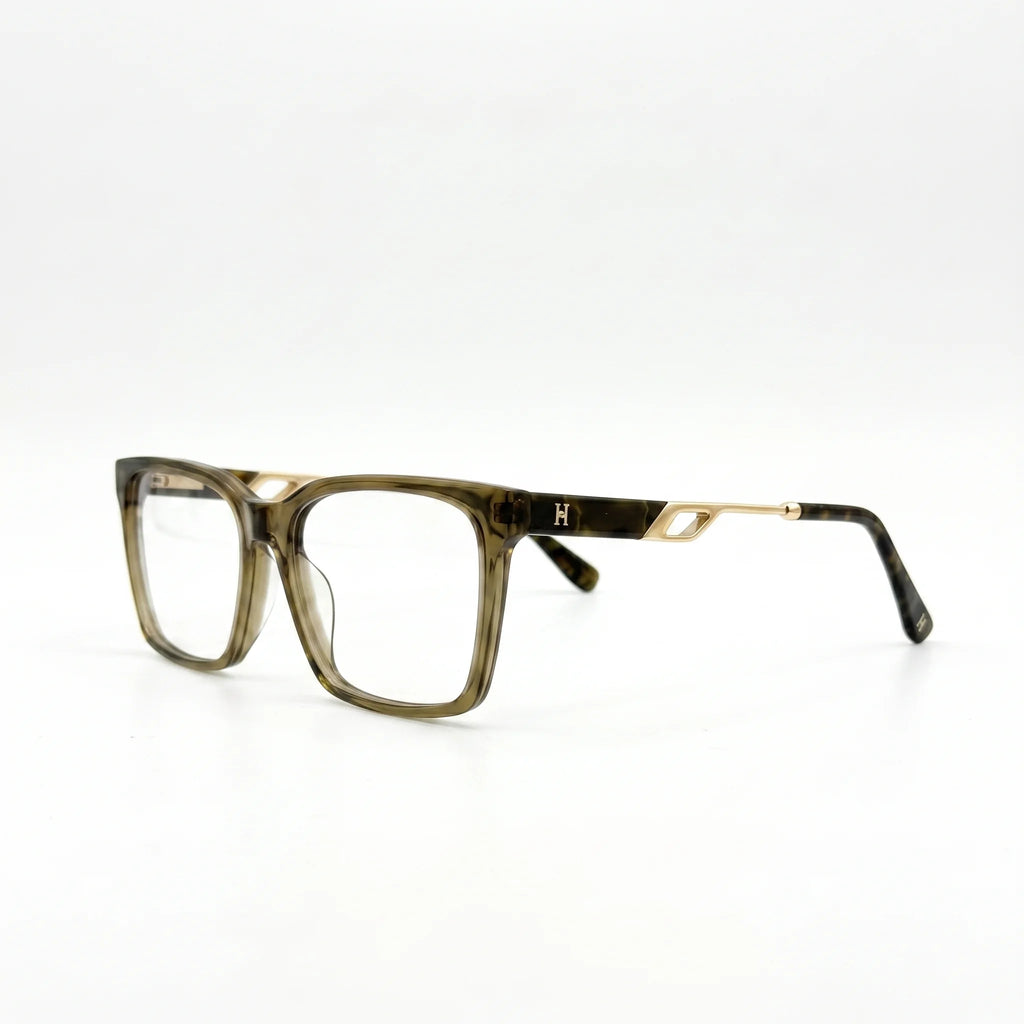 Lens House Premium Collection - stratum