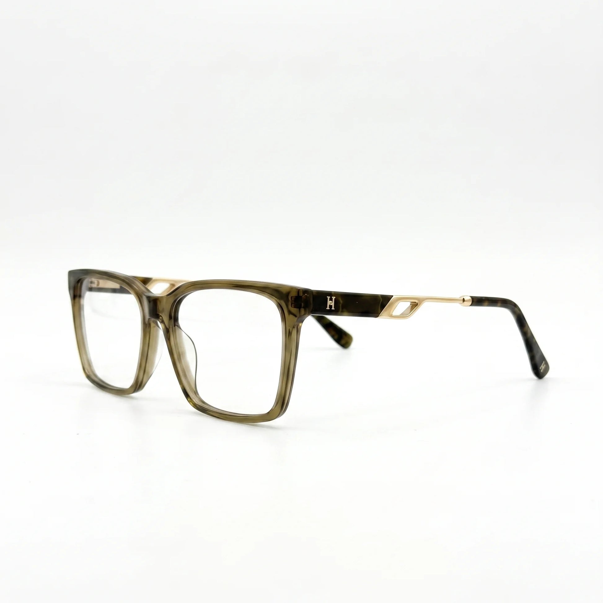 Lens House Premium Collection - stratum