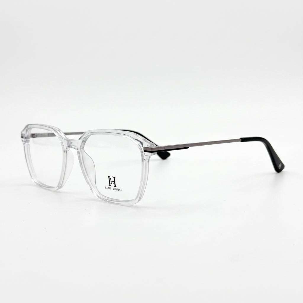 Lens House Premium Collection - Cassian