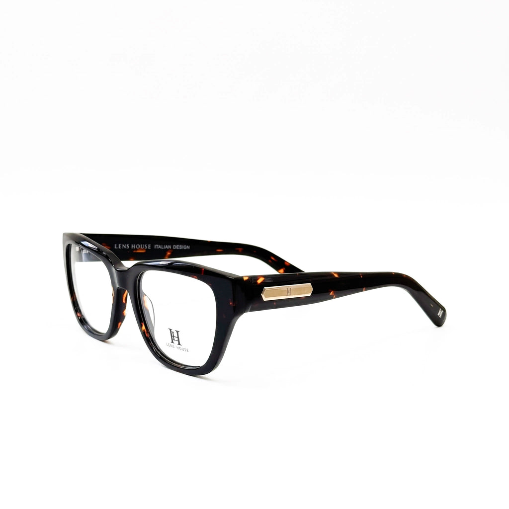 Lens House Premium Collection - Maison