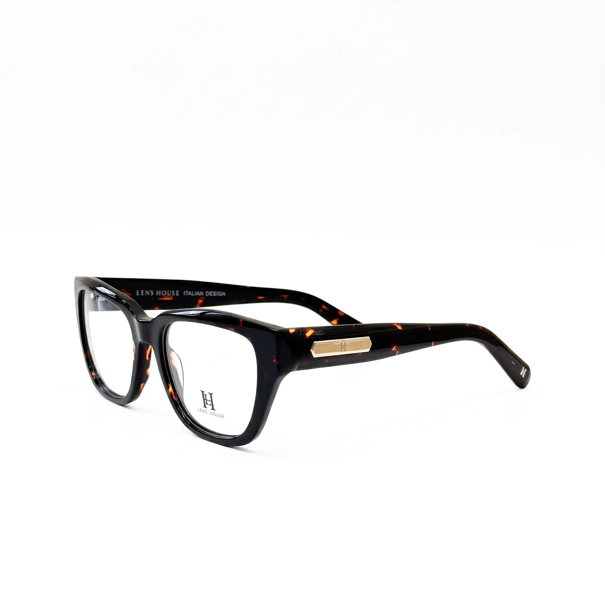 Lens House Premium Collection - Maison