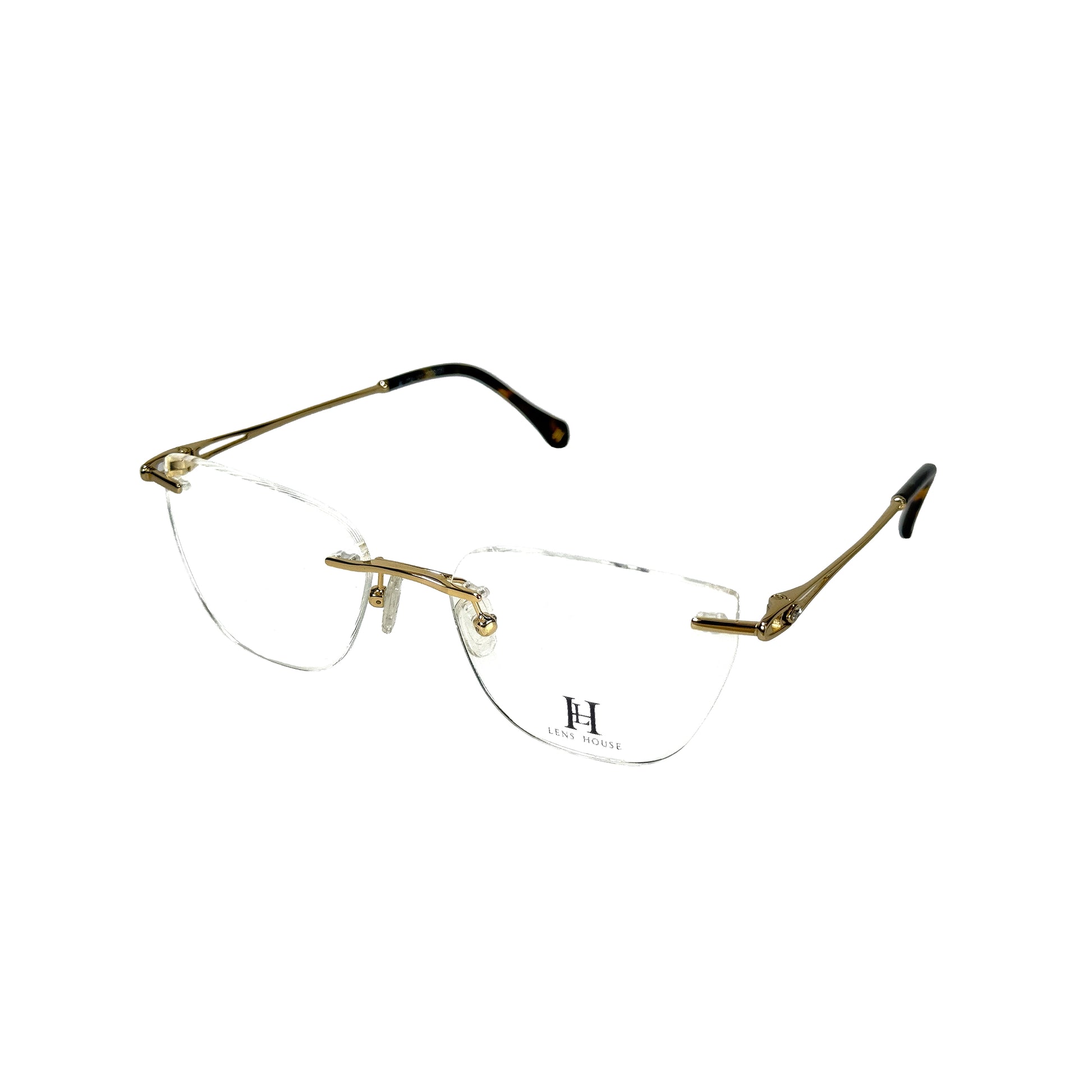 Lens House Premium Collection - Glamegaze