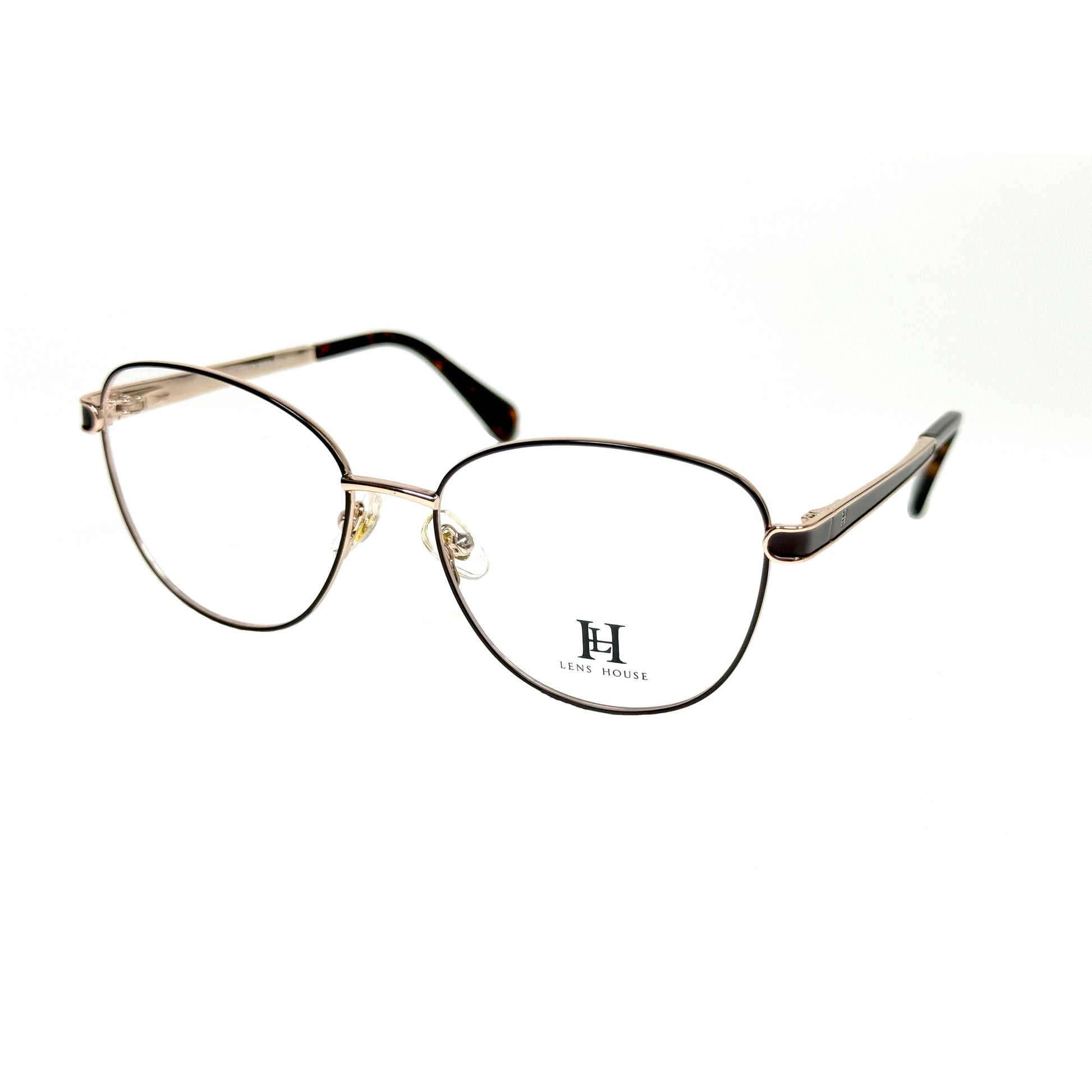 Lens House Premium Collection - innovacion