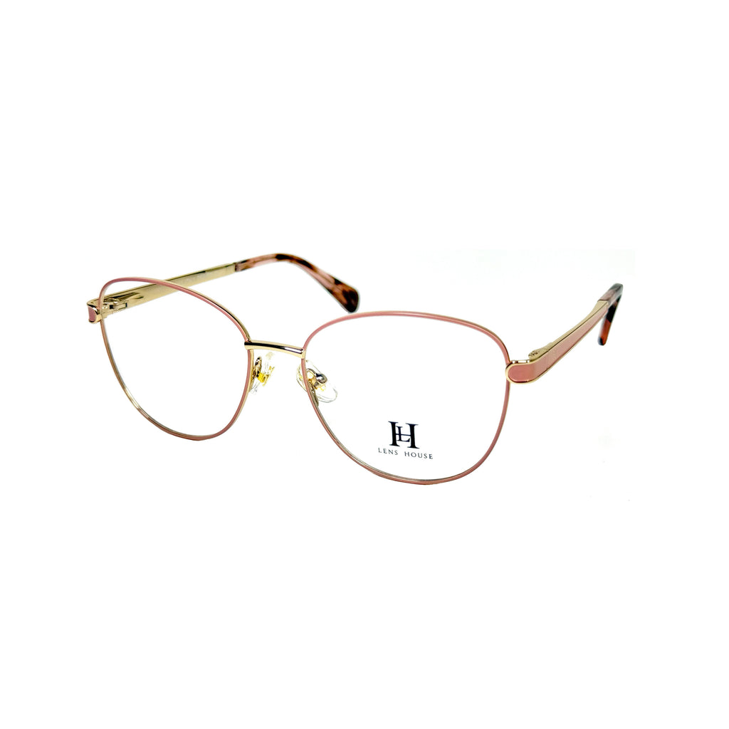 Lens House Premium Collection - innovacion