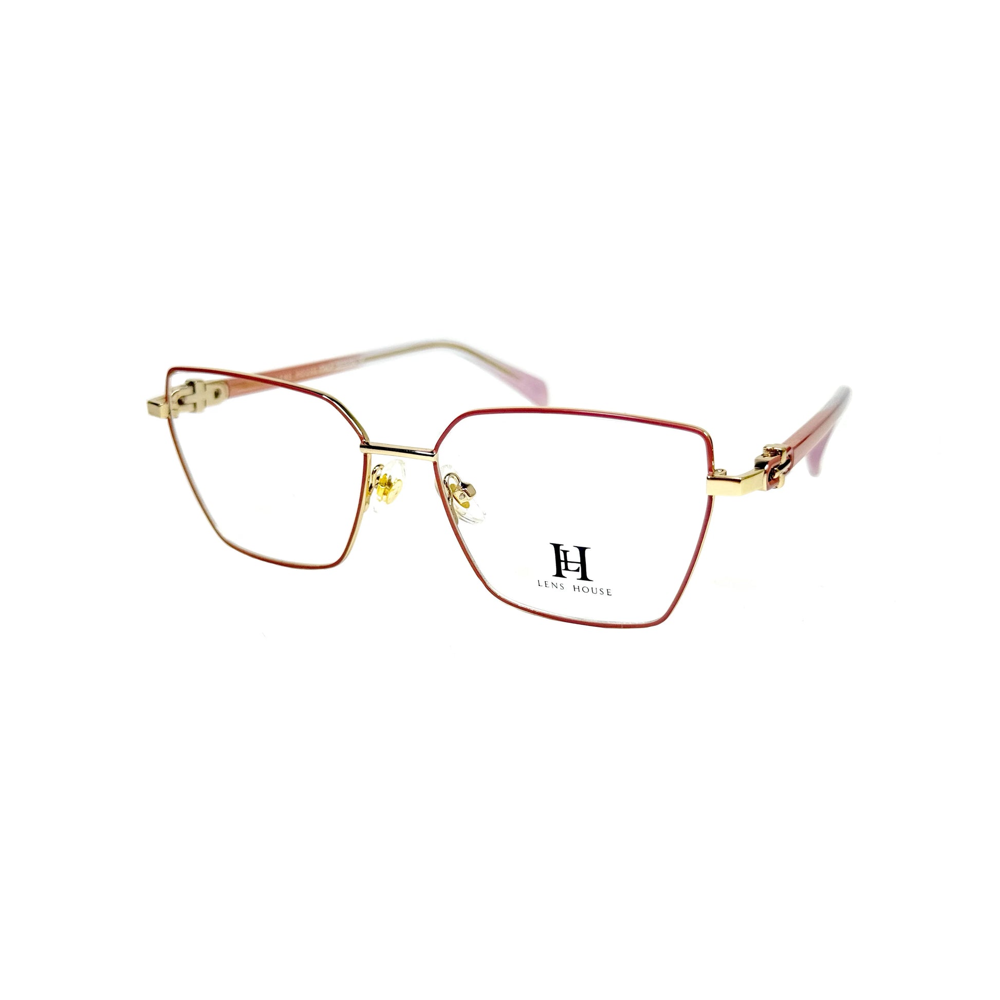 Lens House Premium Collection - Sofisticacion