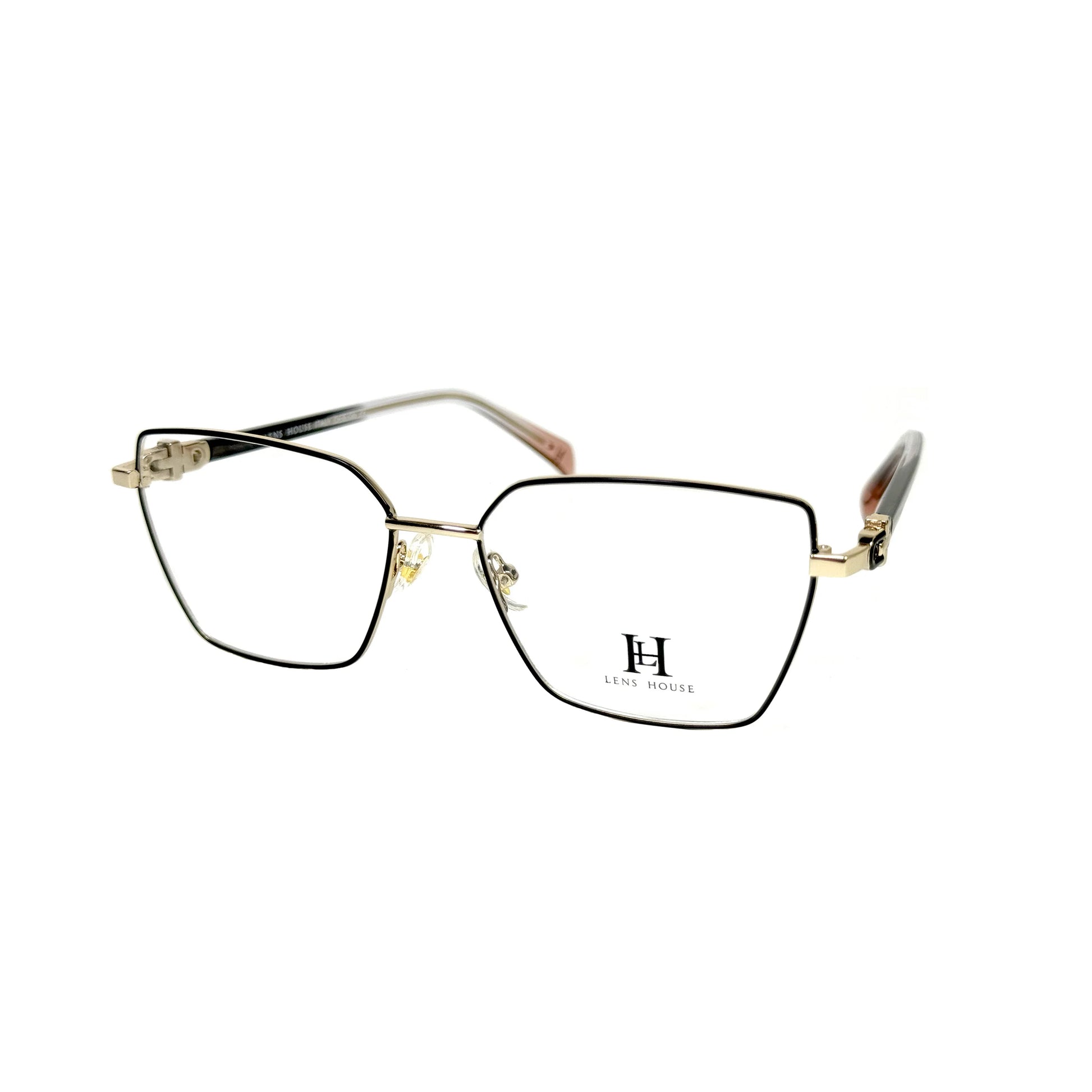 Lens House Premium Collection - Sofisticacion