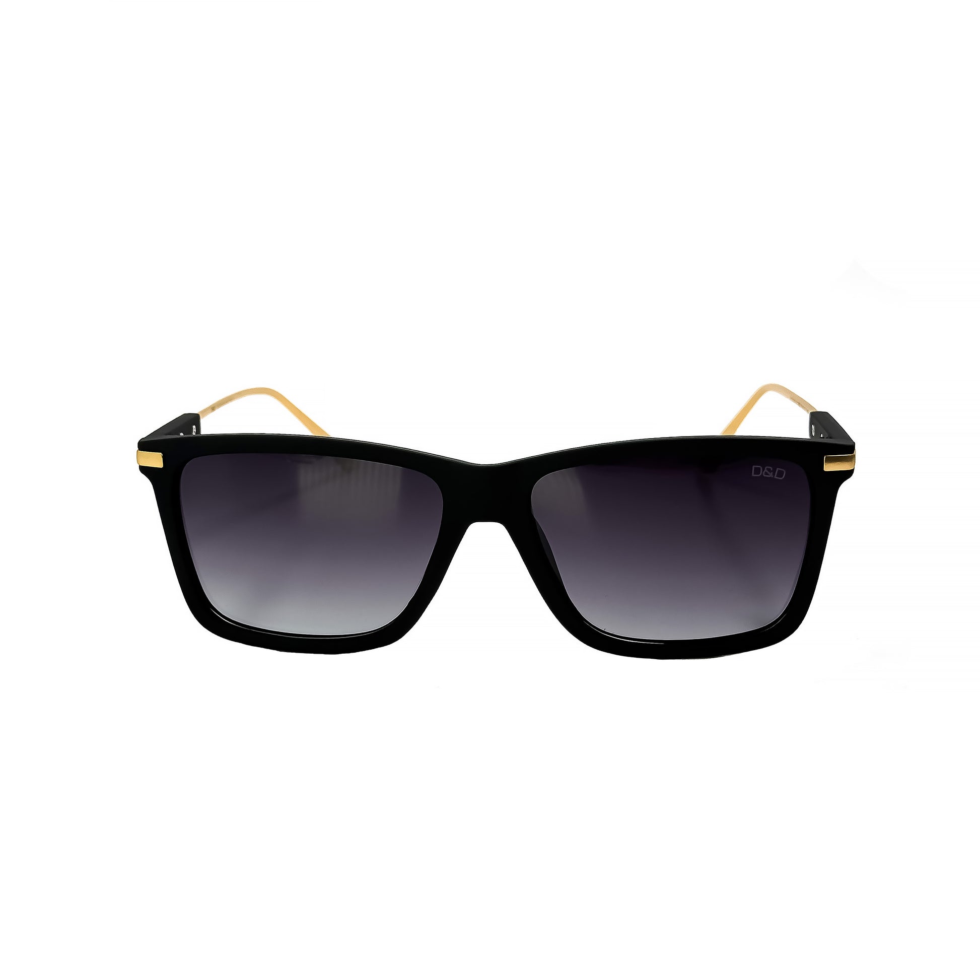 Gafas Sol DYD – Transparencia y Estilo Polarizado Unisex