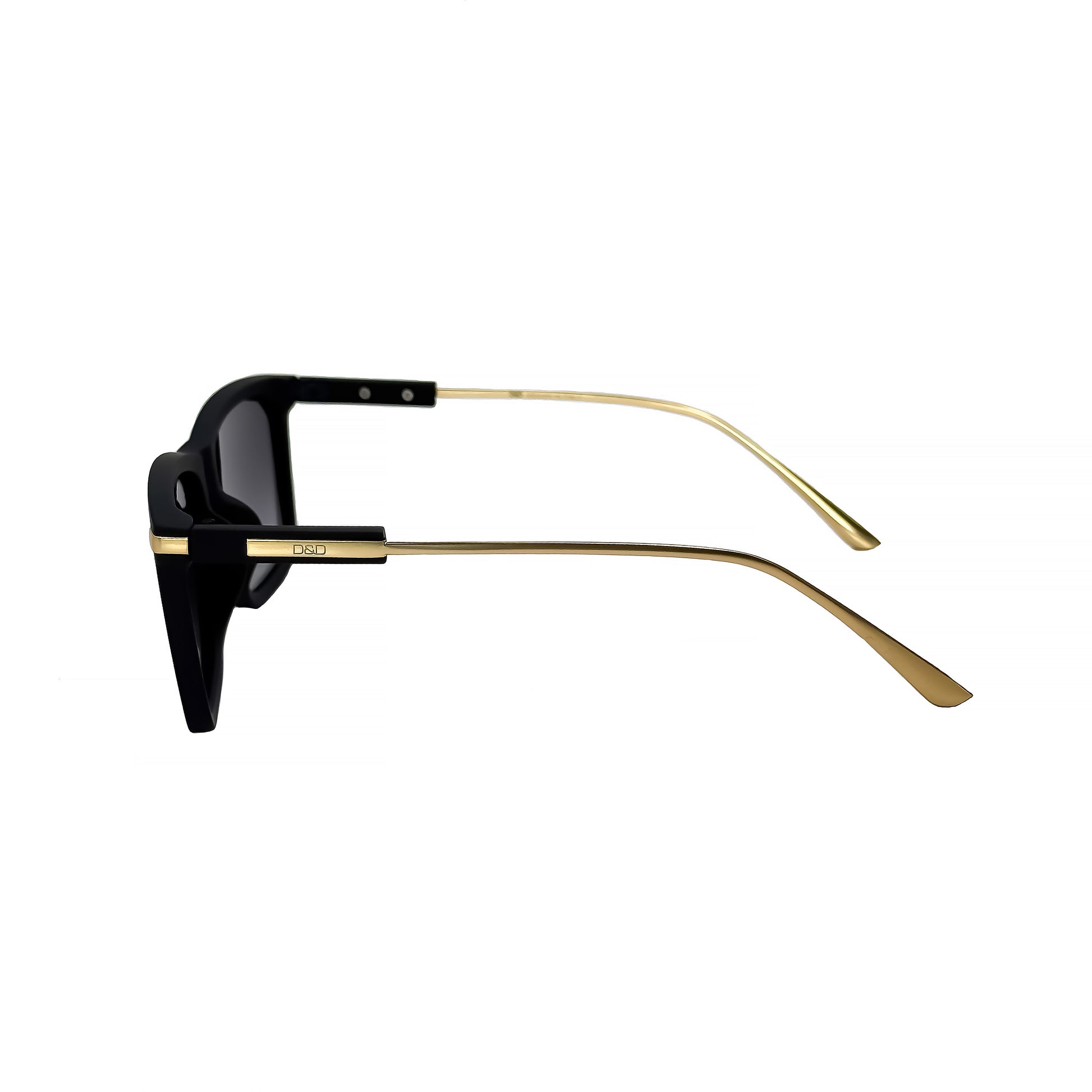 Gafas Sol DYD – Transparencia y Estilo Polarizado Unisex