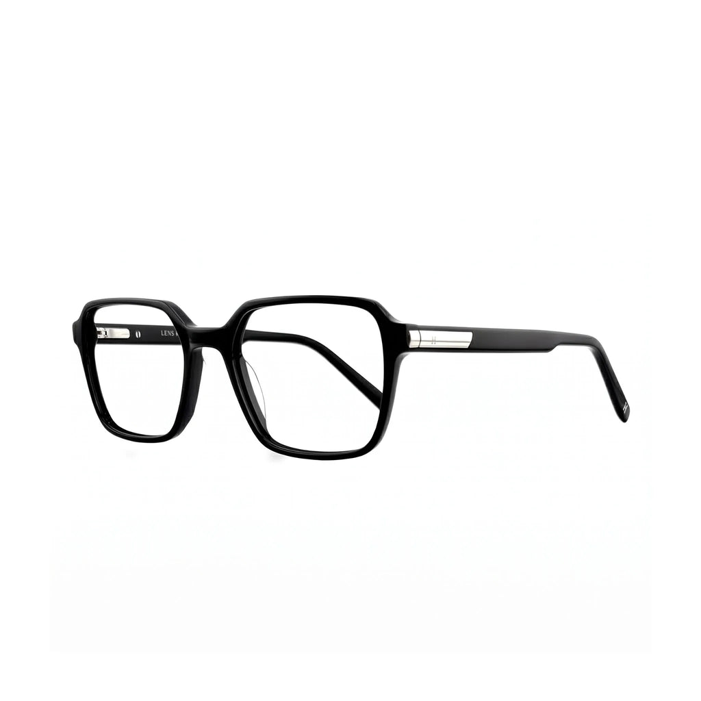 Lens House Premium Collection - Bleu Imperial