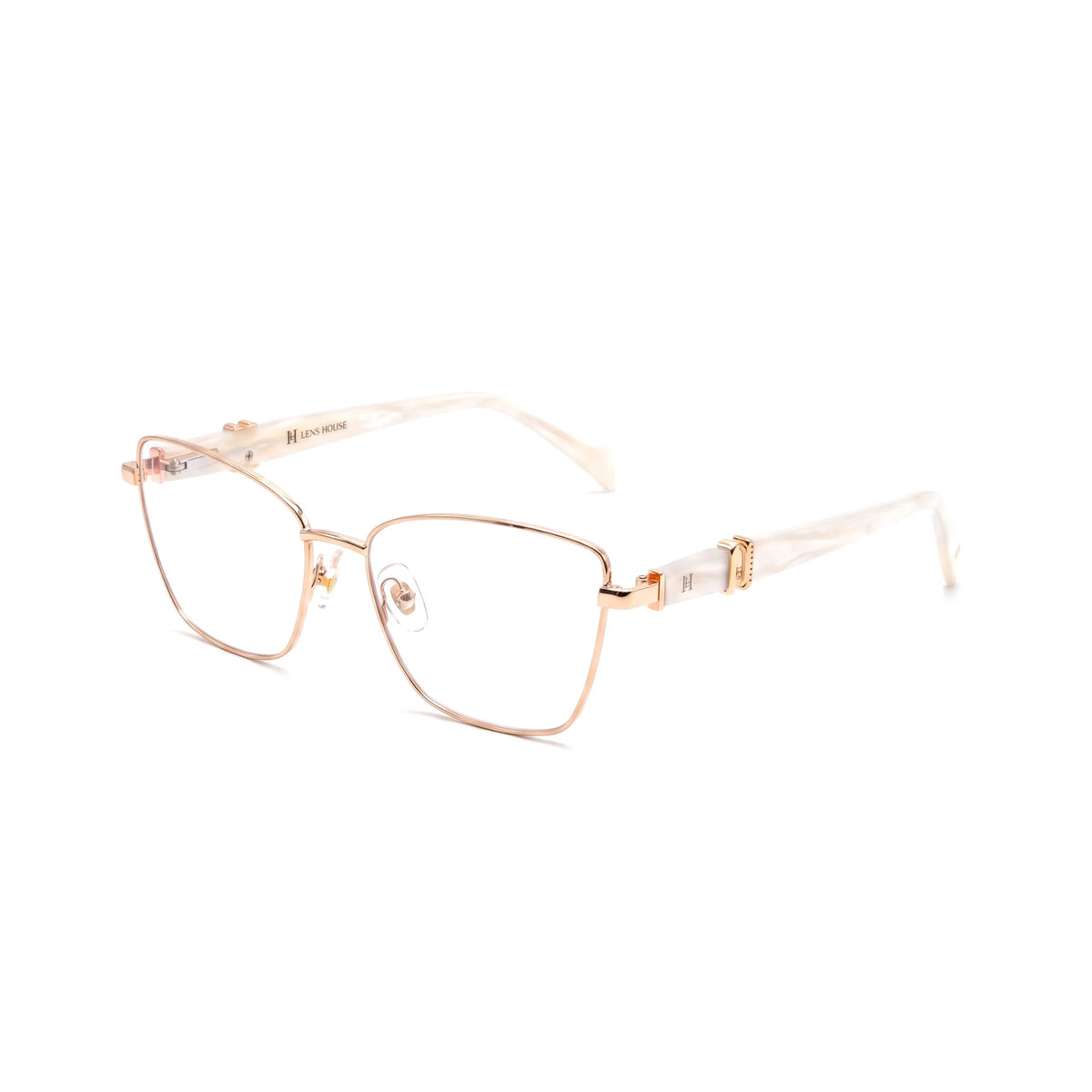Lens House Premium Collection - Prestige