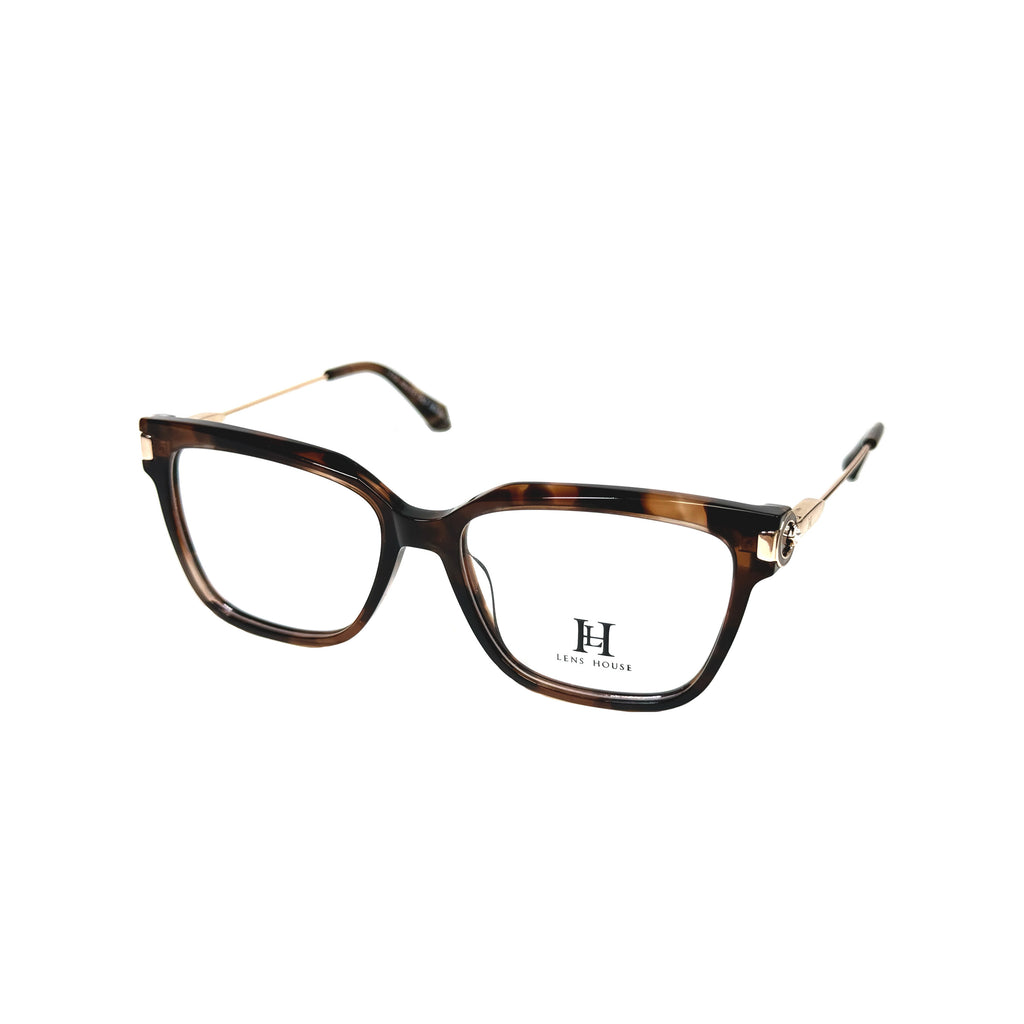 Lens House Premium Collection - Soleria