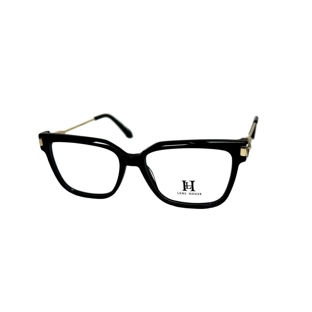 Lens House Premium Collection - Soleria