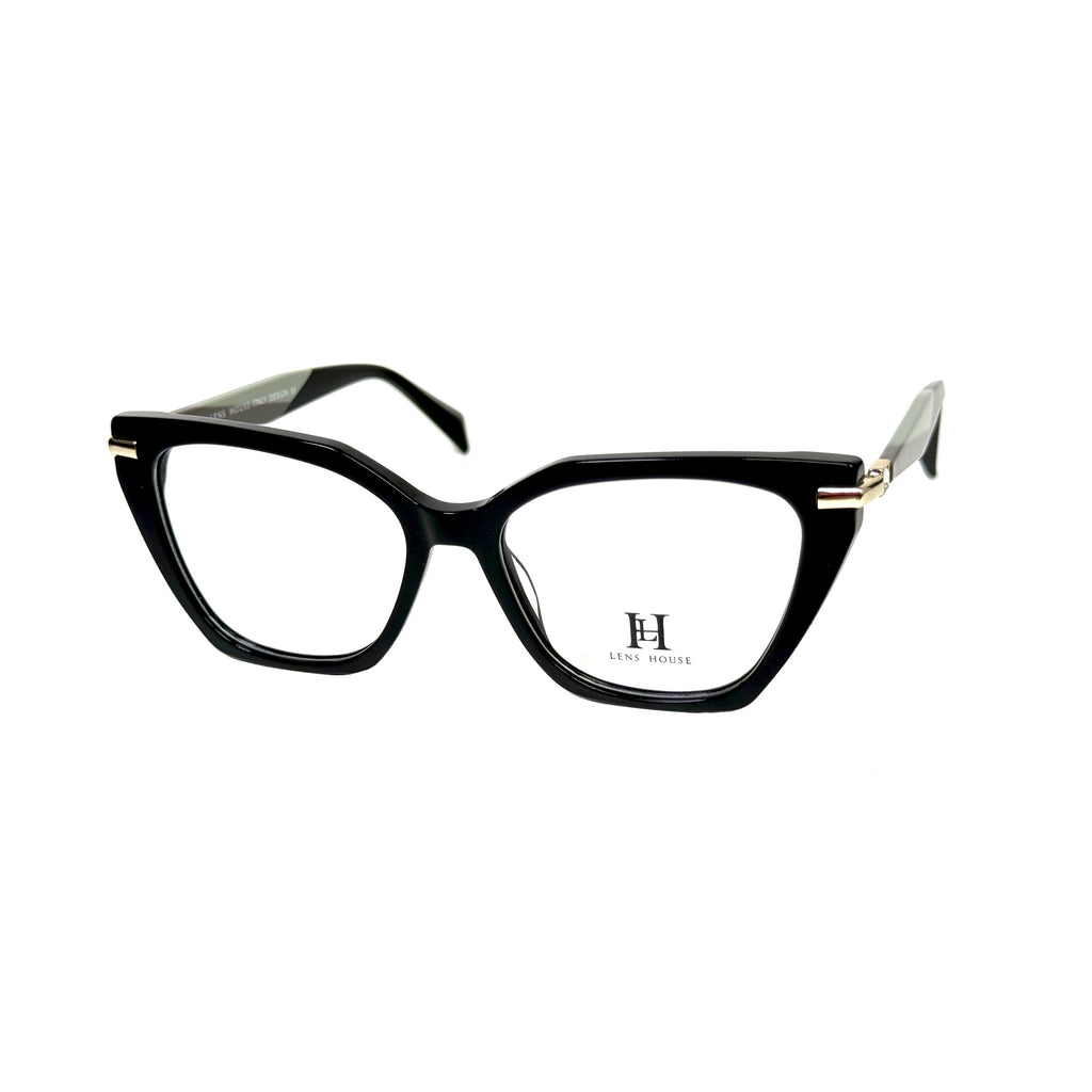 Lens House Premium Collection - Eclat