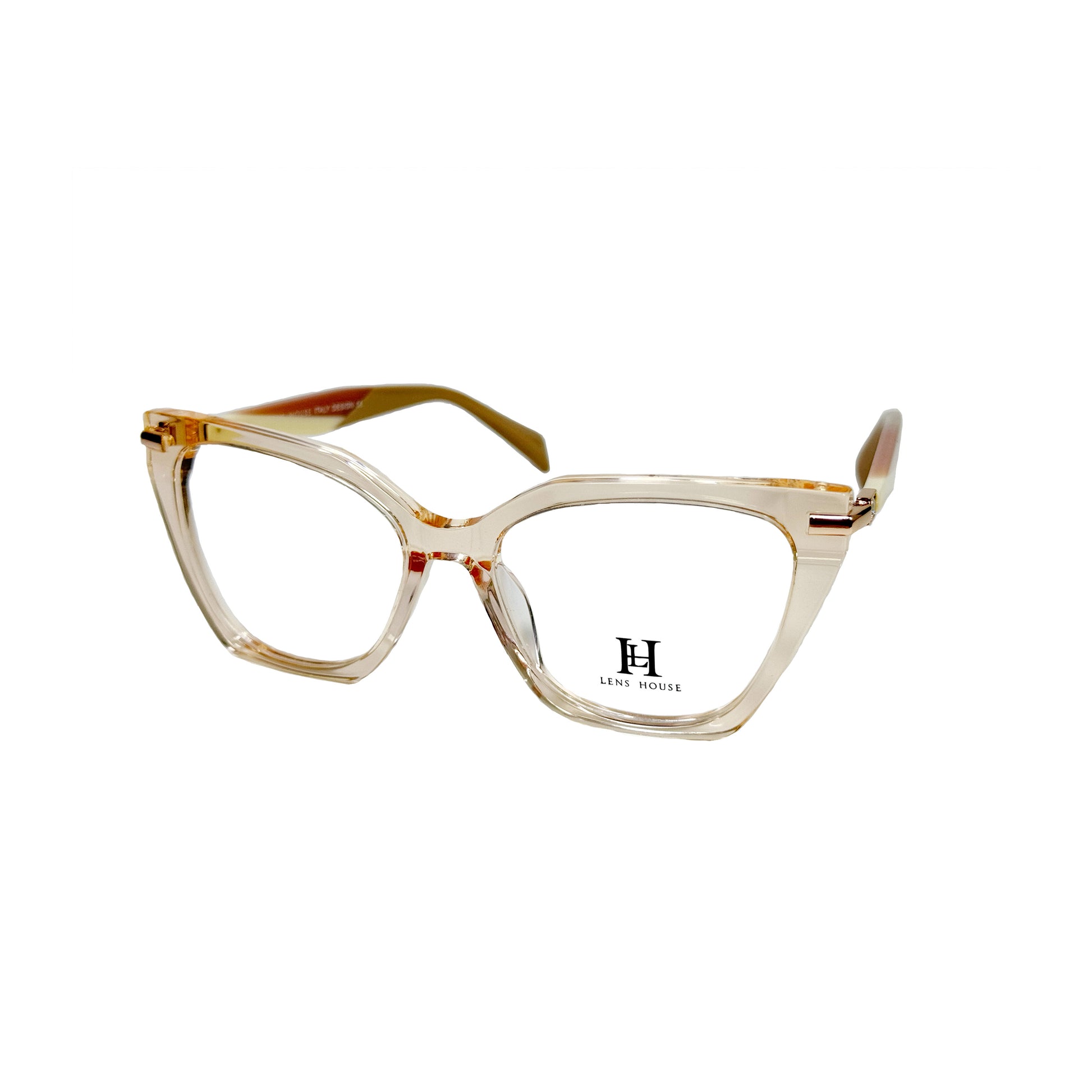 Lens House Premium Collection - Eclat