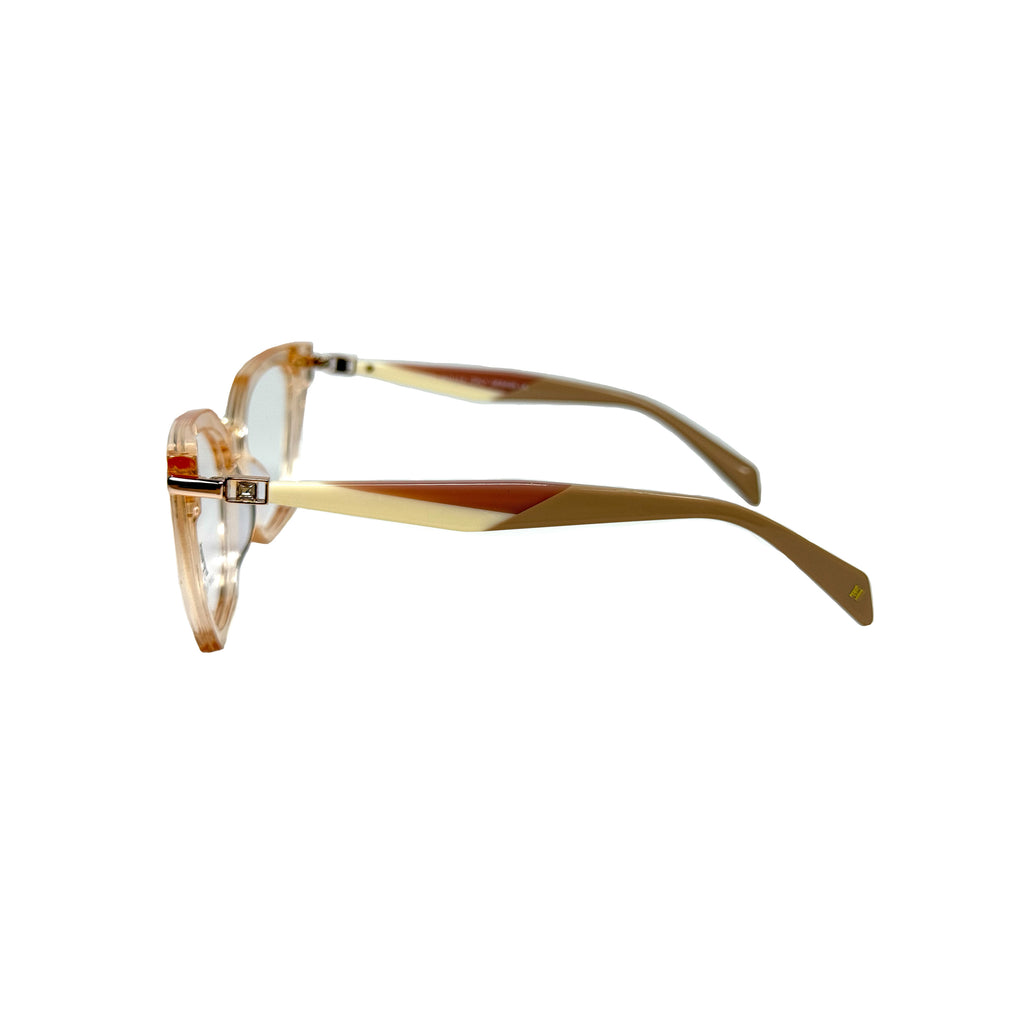 Lens House Premium Collection - Eclat