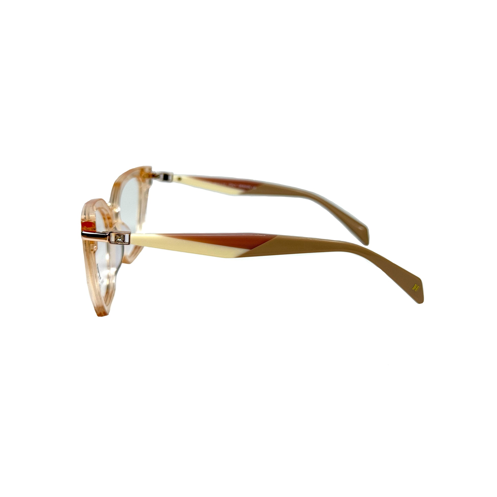 Lens House Premium Collection - Eclat