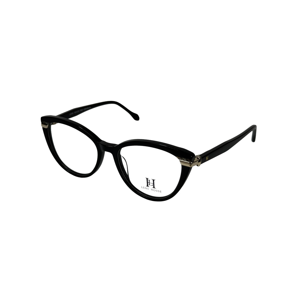 Lens House Premium Collection - Solene