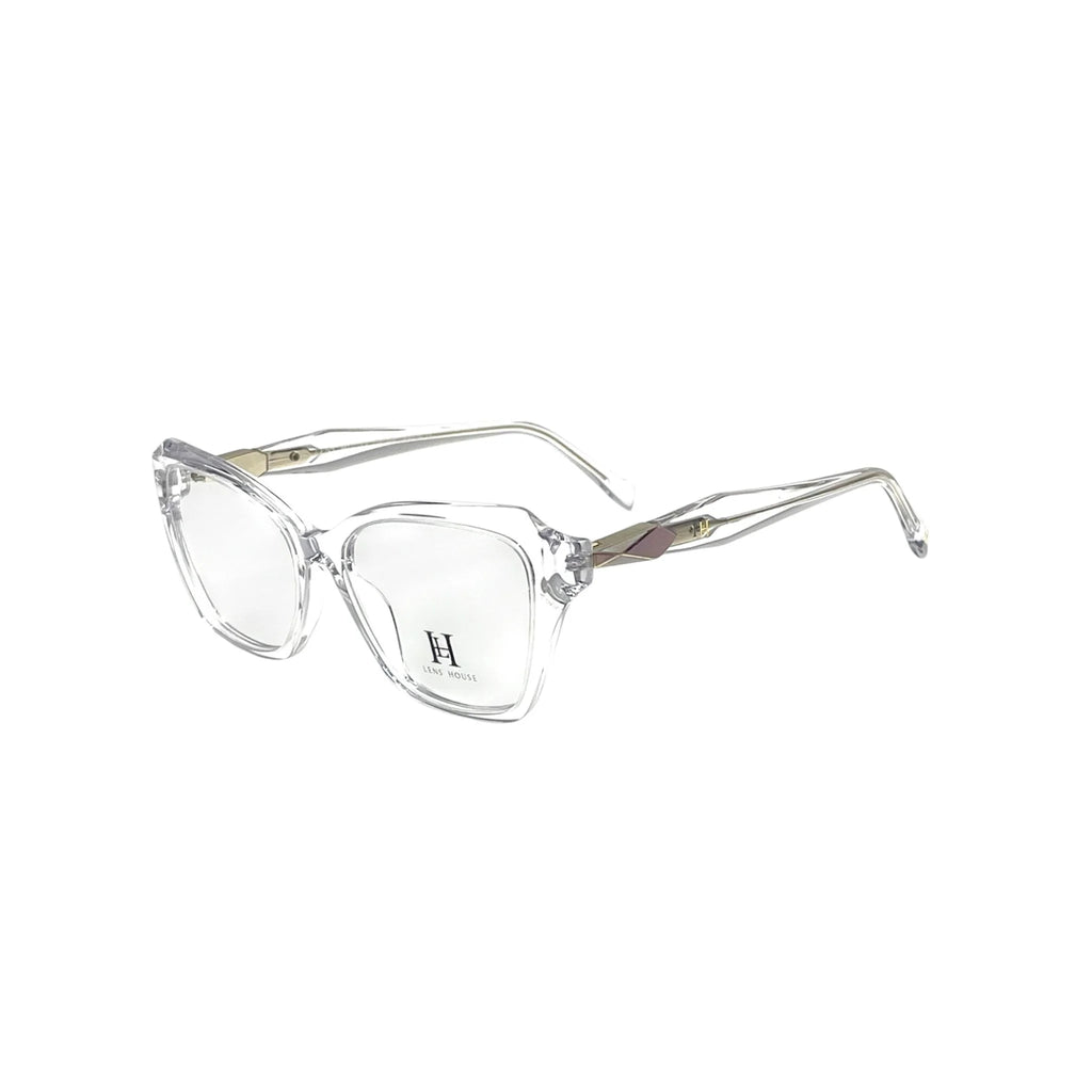 Lens House Premium Collection - Vellum