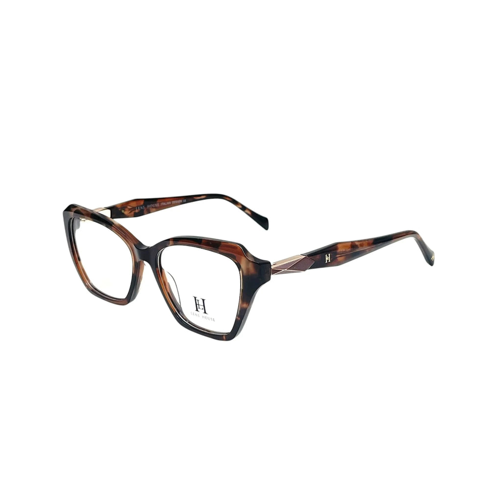 Lens House Premium Collection - Vellum